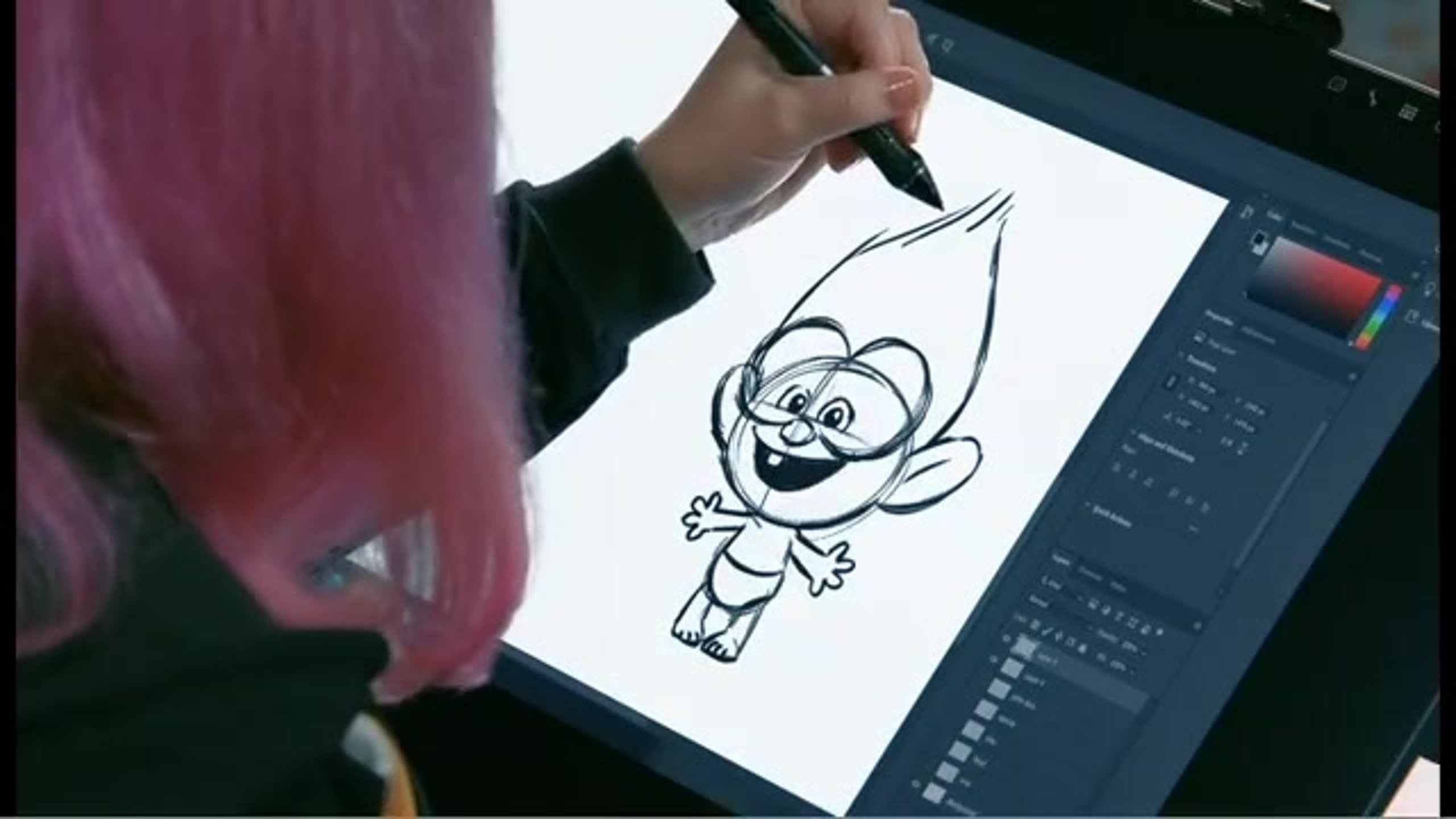 Trolls Band Together - Thumbnail