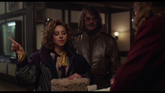 An Evening With Beverly Luff Linn - Thumbnail