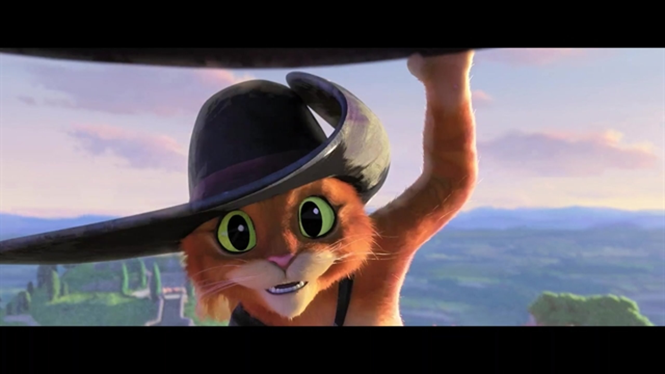 Puss in Boots: The Last Wish - Thumbnail