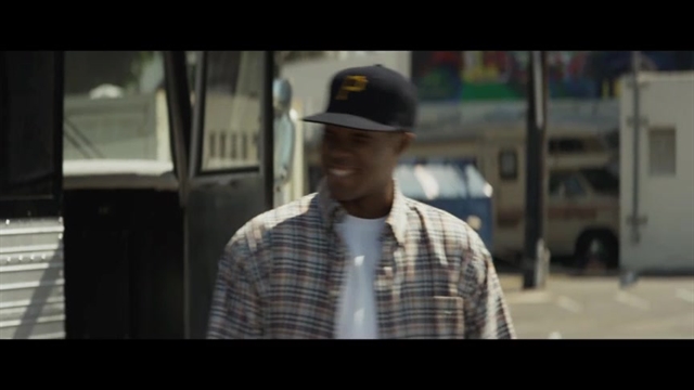 Straight Outta Compton - Thumbnail