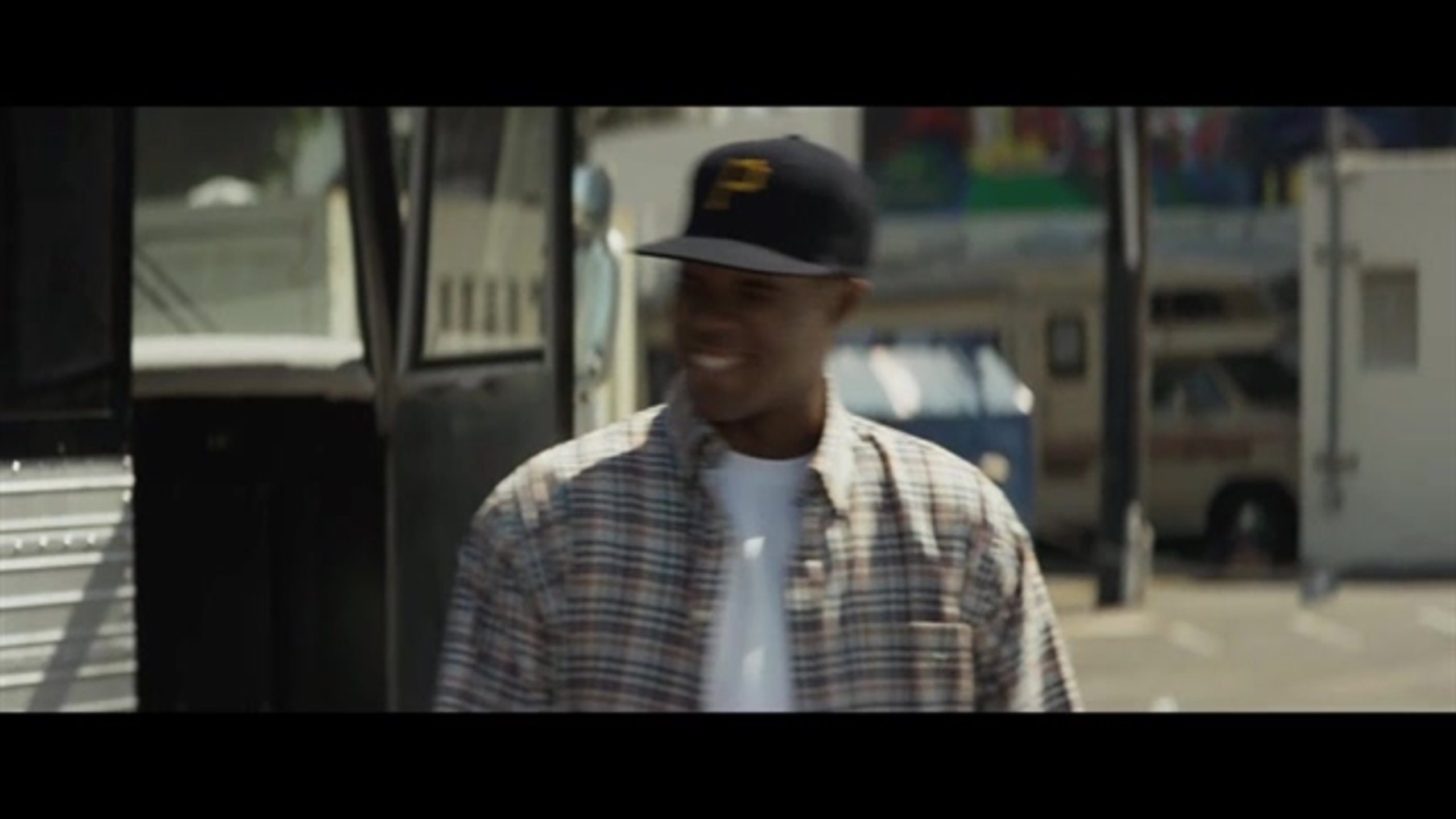 Straight Outta Compton - Thumbnail