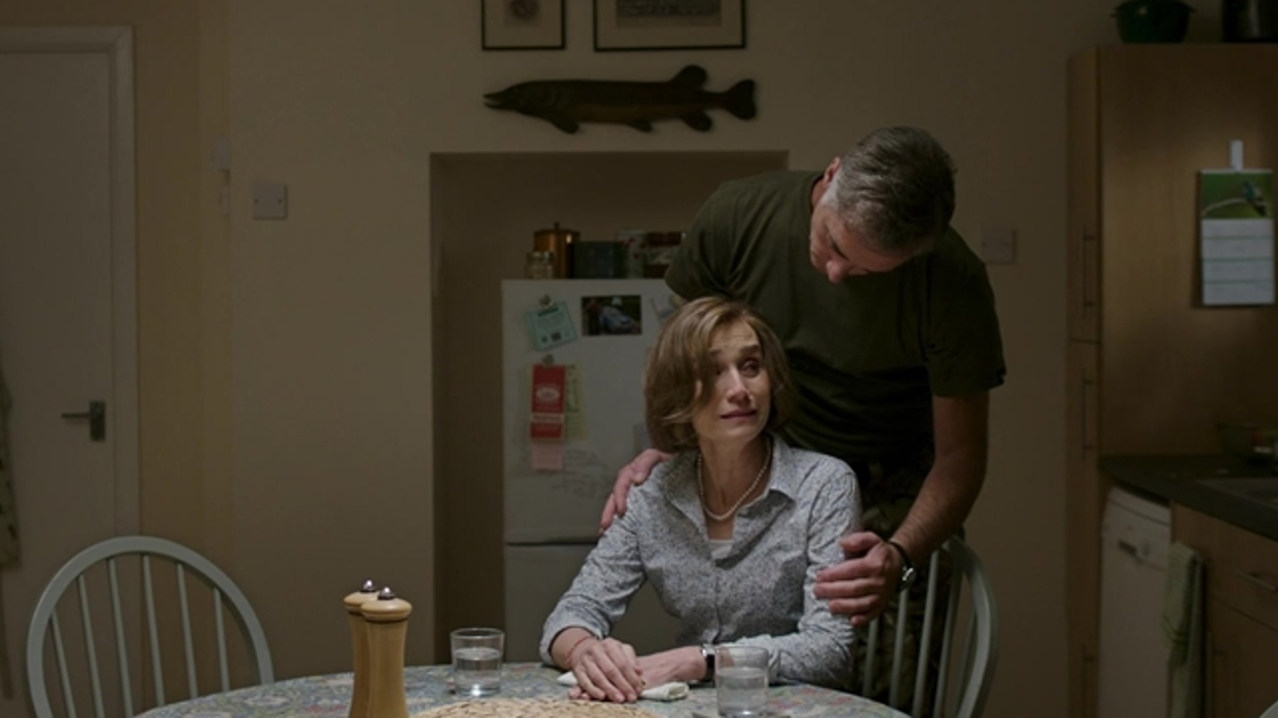 Military Wives - Thumbnail