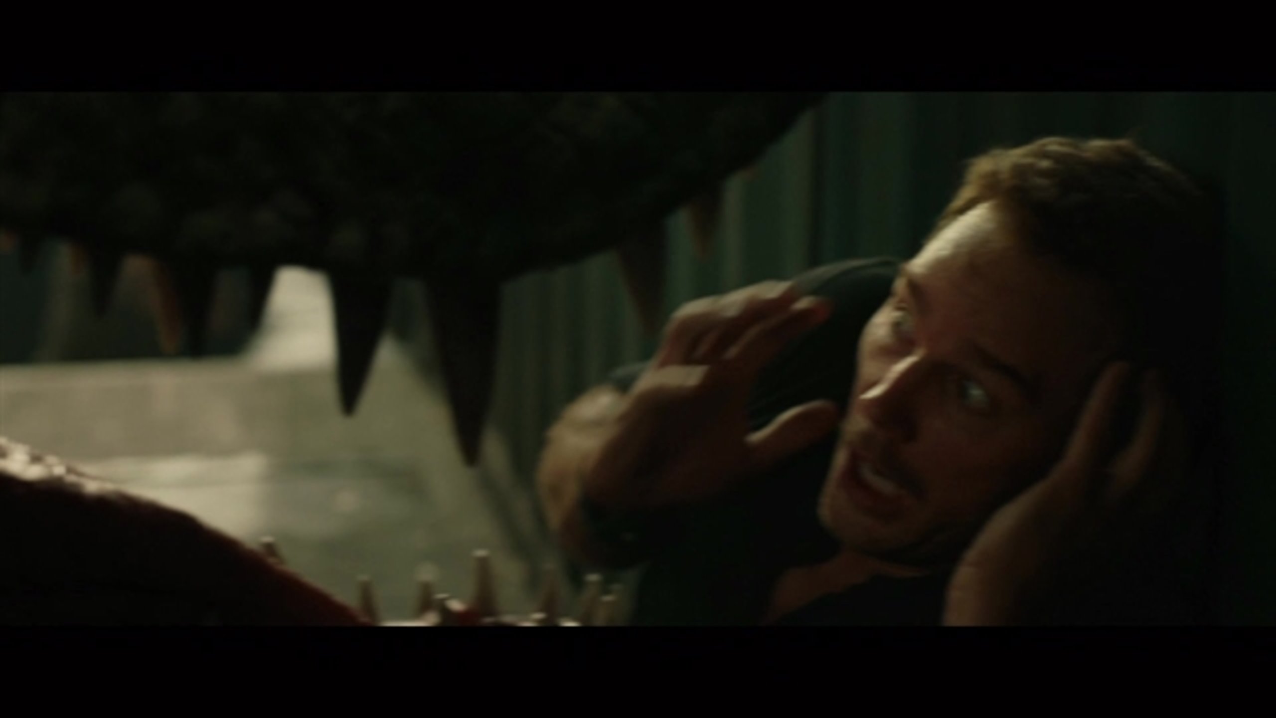 Jurassic World Fallen Kingdom - Thumbnail