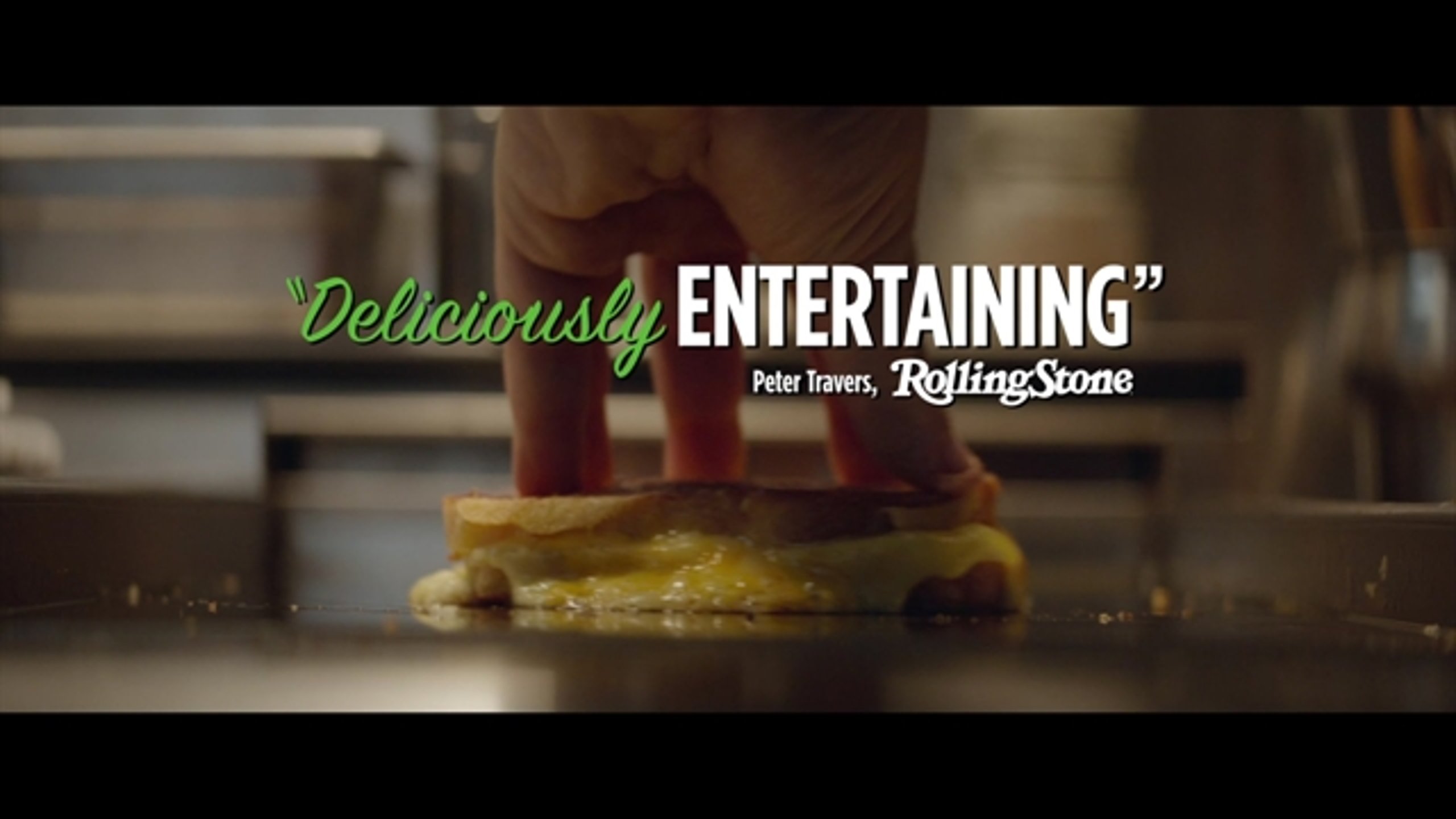 Chef - Thumbnail