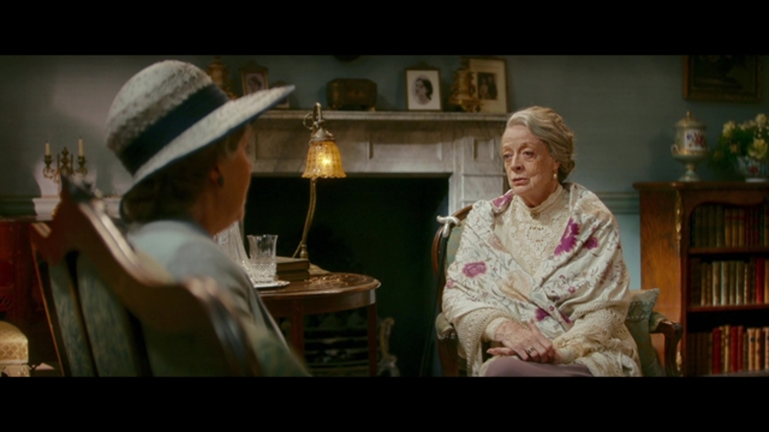 Downton Abbey: A New Era - Thumbnail