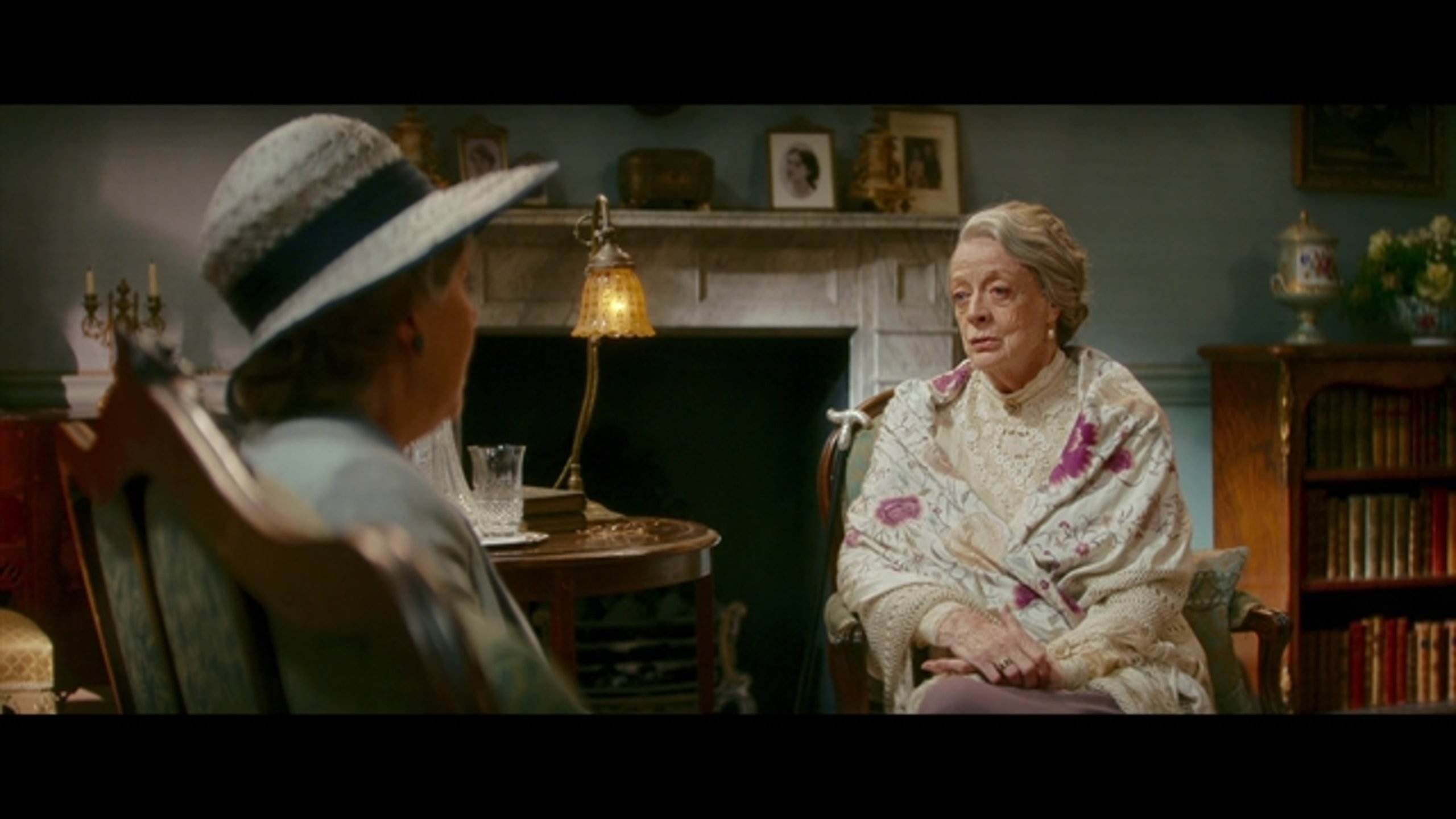 Downton Abbey: A New Era - Thumbnail