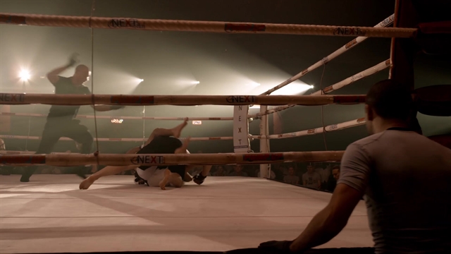 Hard Target 2 - Thumbnail