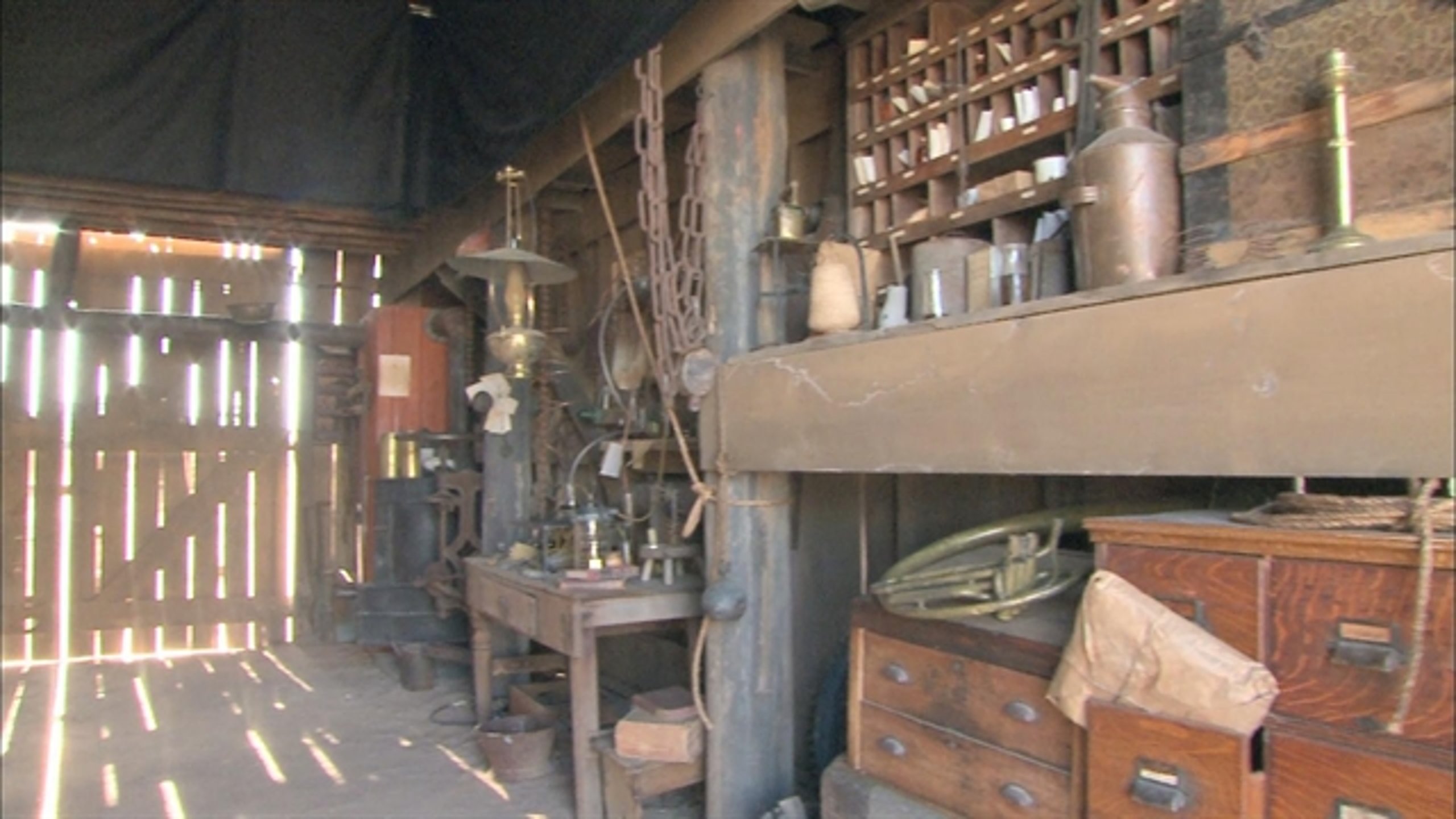 A Million Ways To Die in the West - Thumbnail