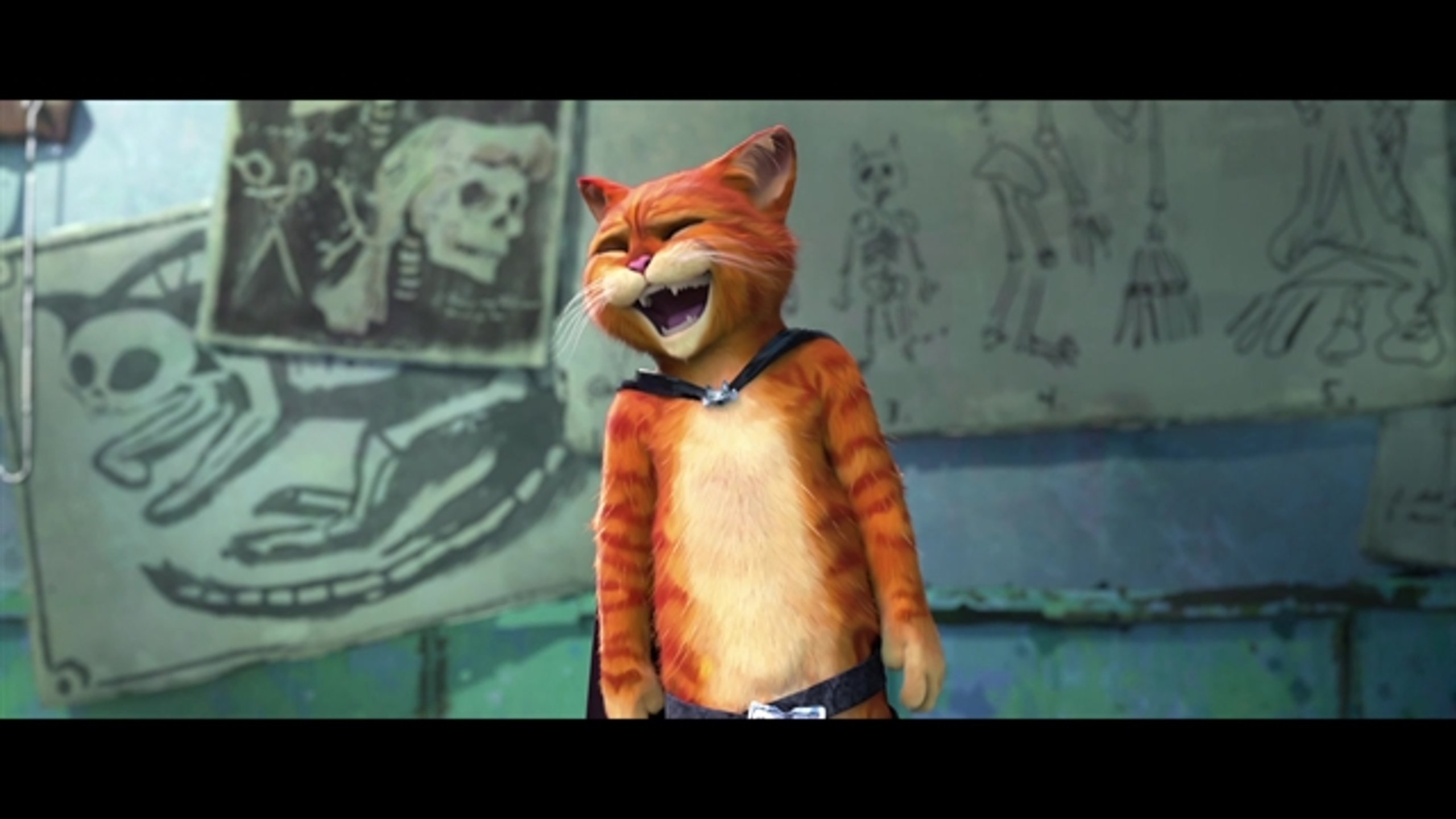 Puss in Boots: The Last Wish - Thumbnail