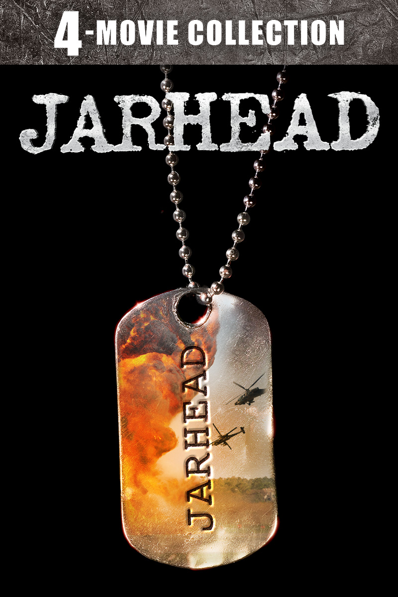 Jarhead 4-Movie Collection | Universal Pictures At Home