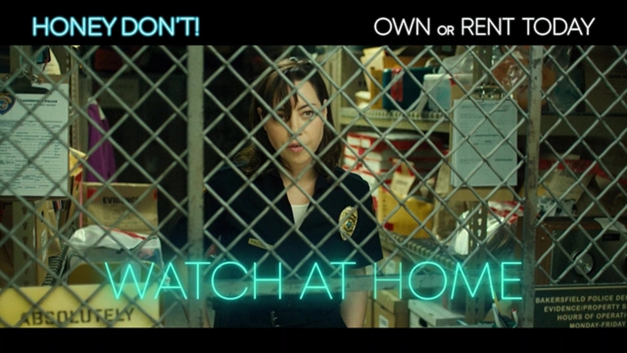 Honey Don't - Thumbnail