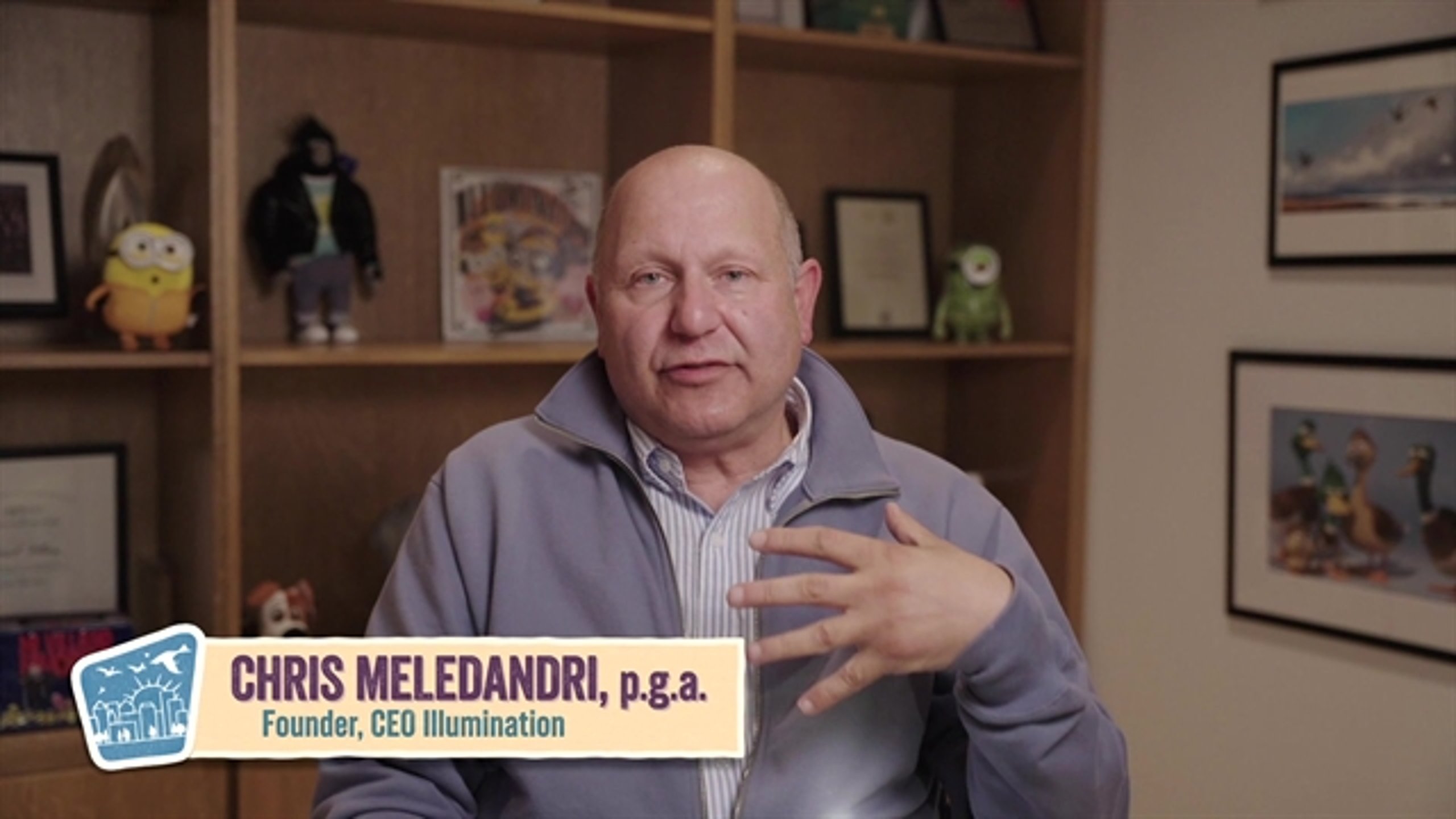 Migration - Thumbnail