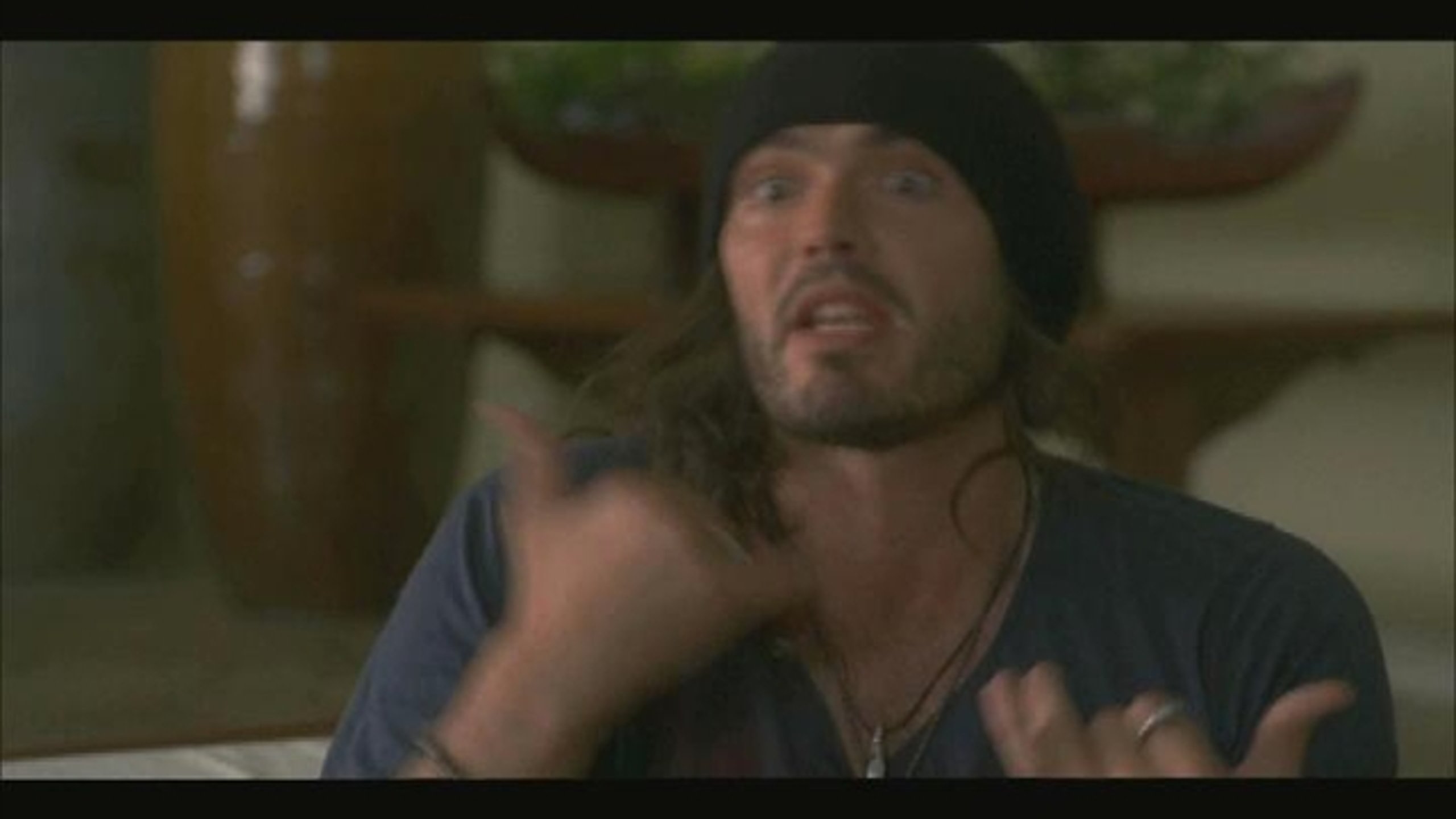 Forgetting Sarah Marshall - Thumbnail