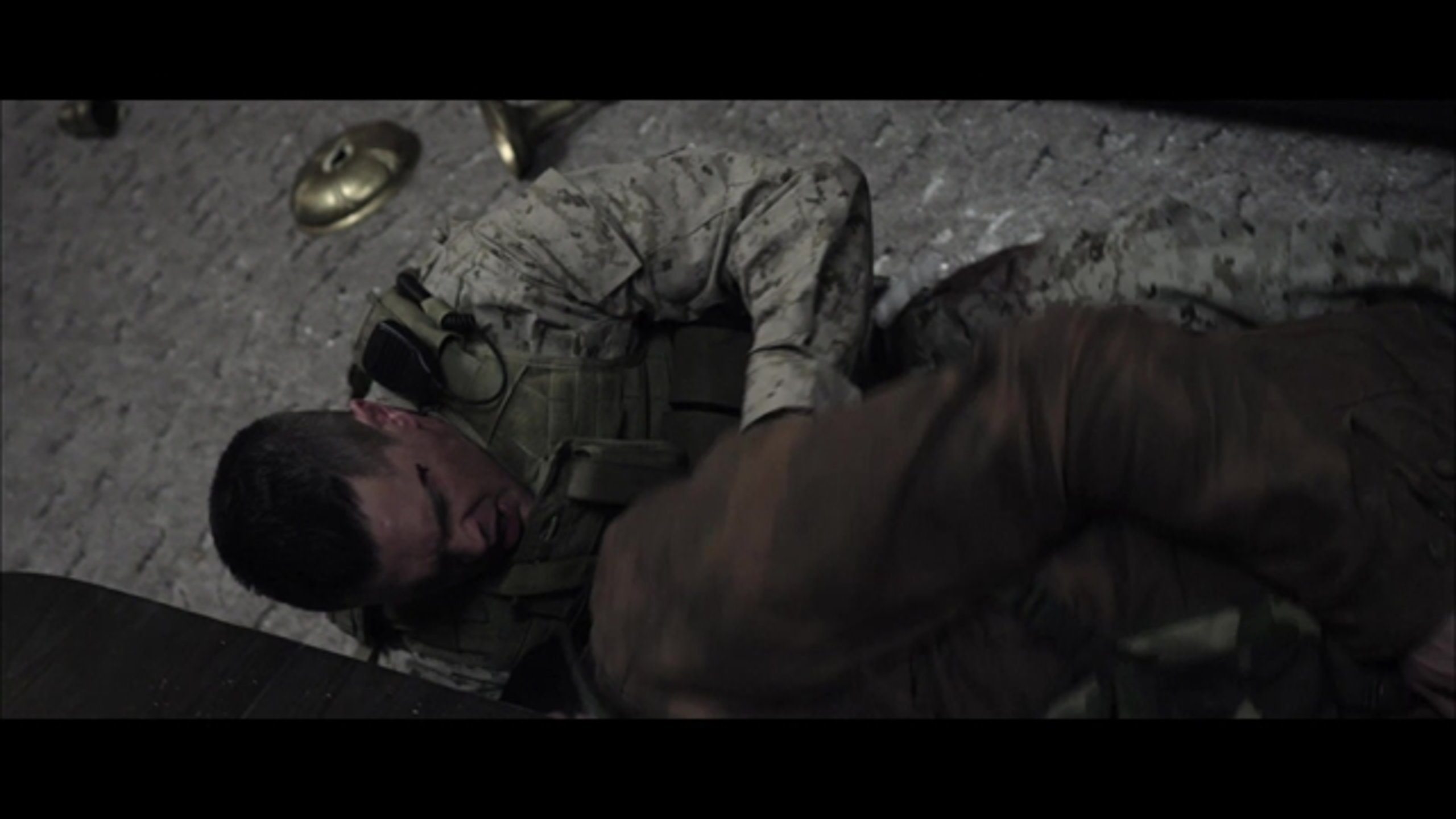 Jarhead 3: The Siege - Thumbnail