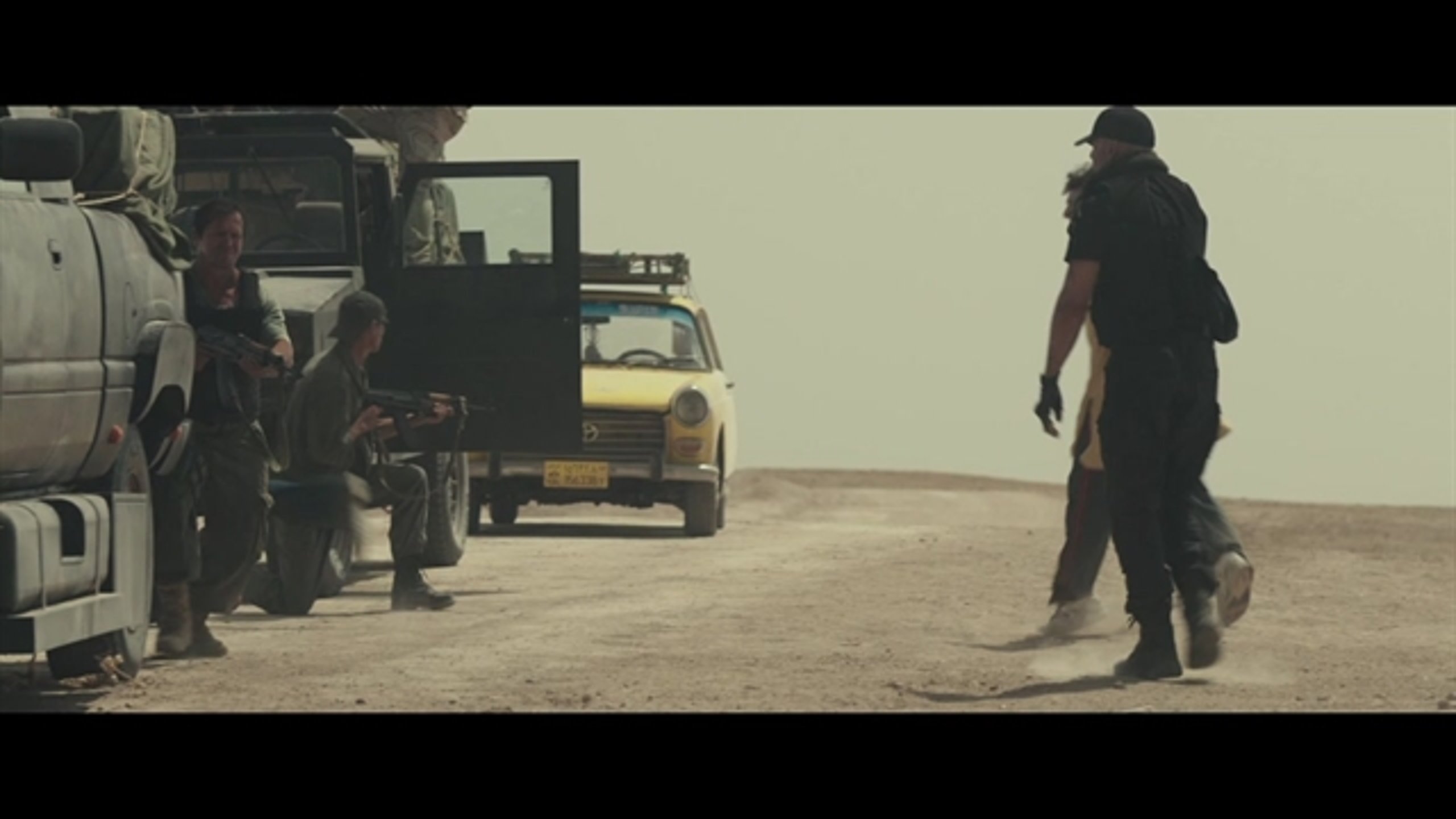 Rock the Kasbah - Thumbnail