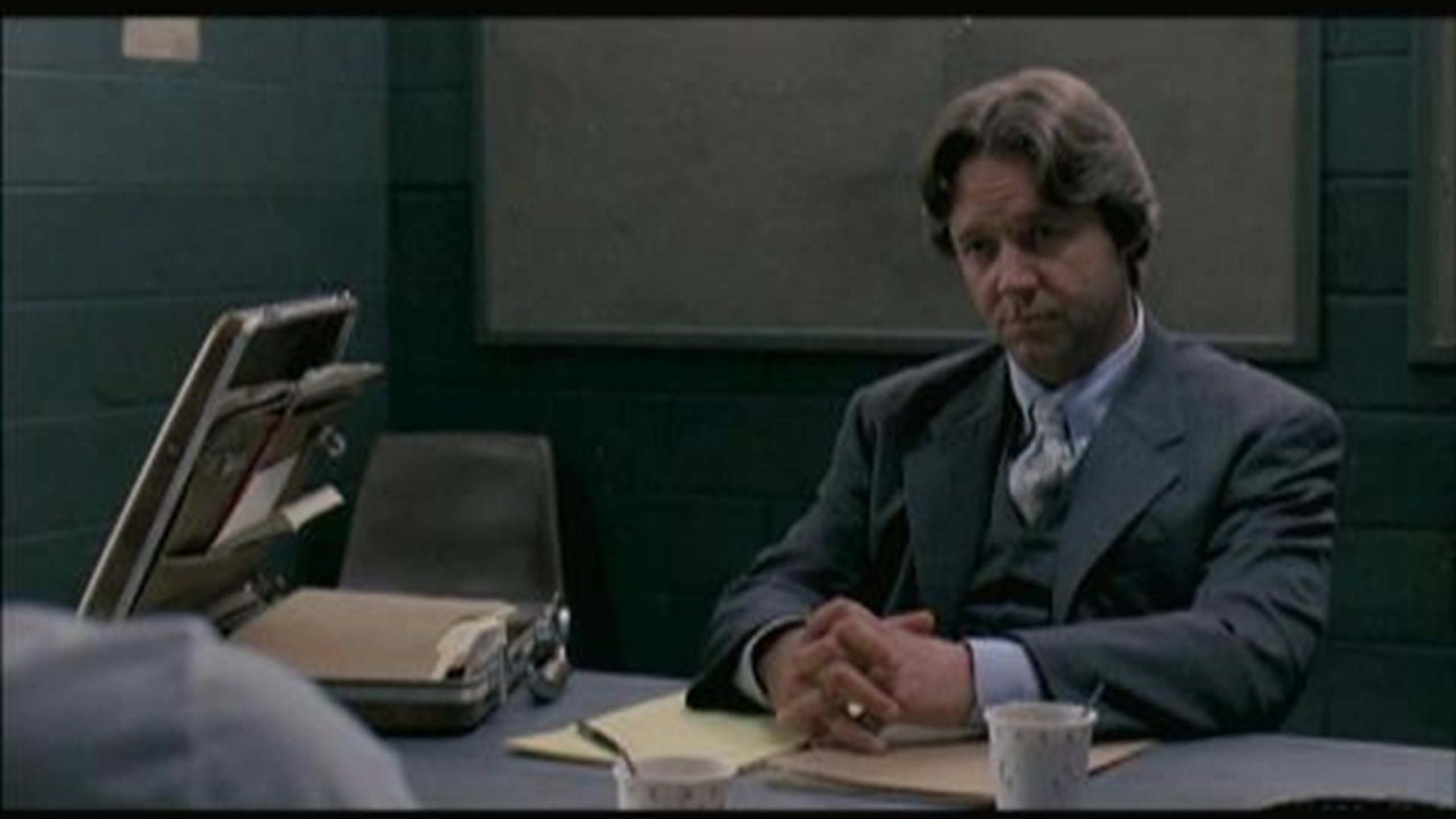 American Gangster - Thumbnail