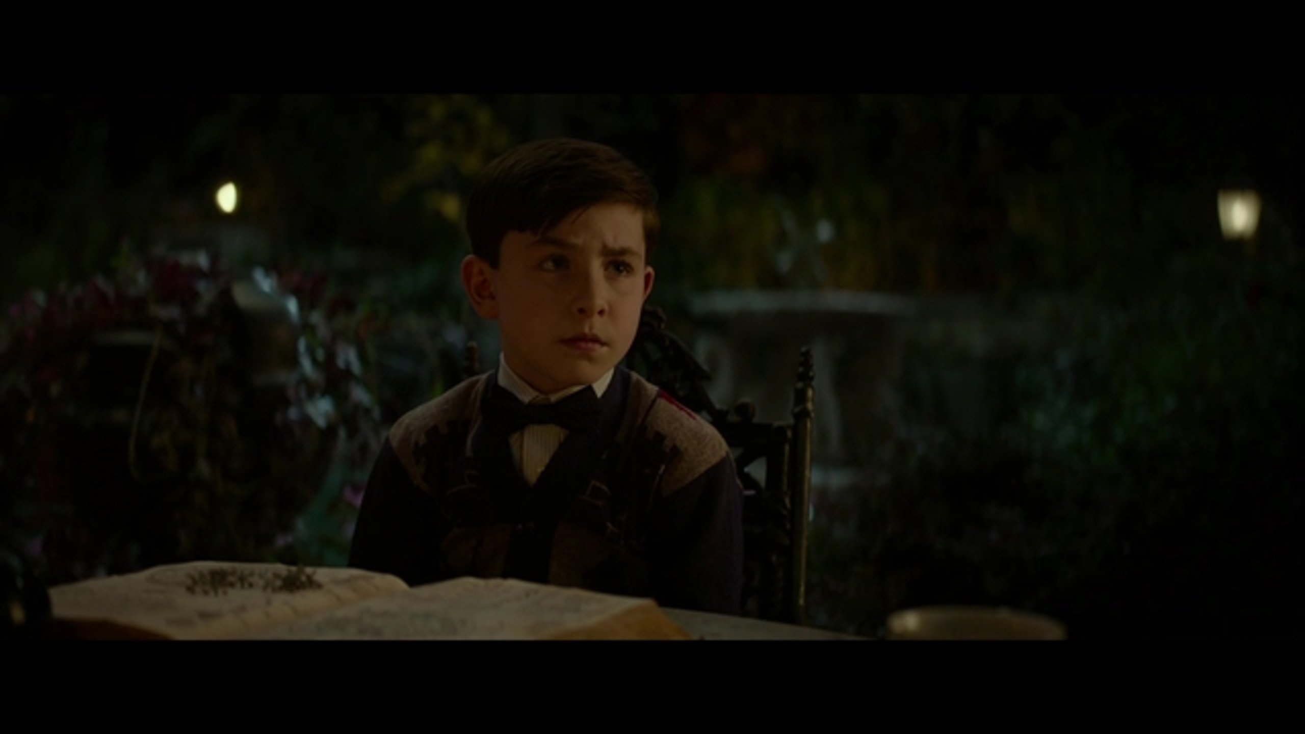 The House with a Clock in Its Walls - Thumbnail