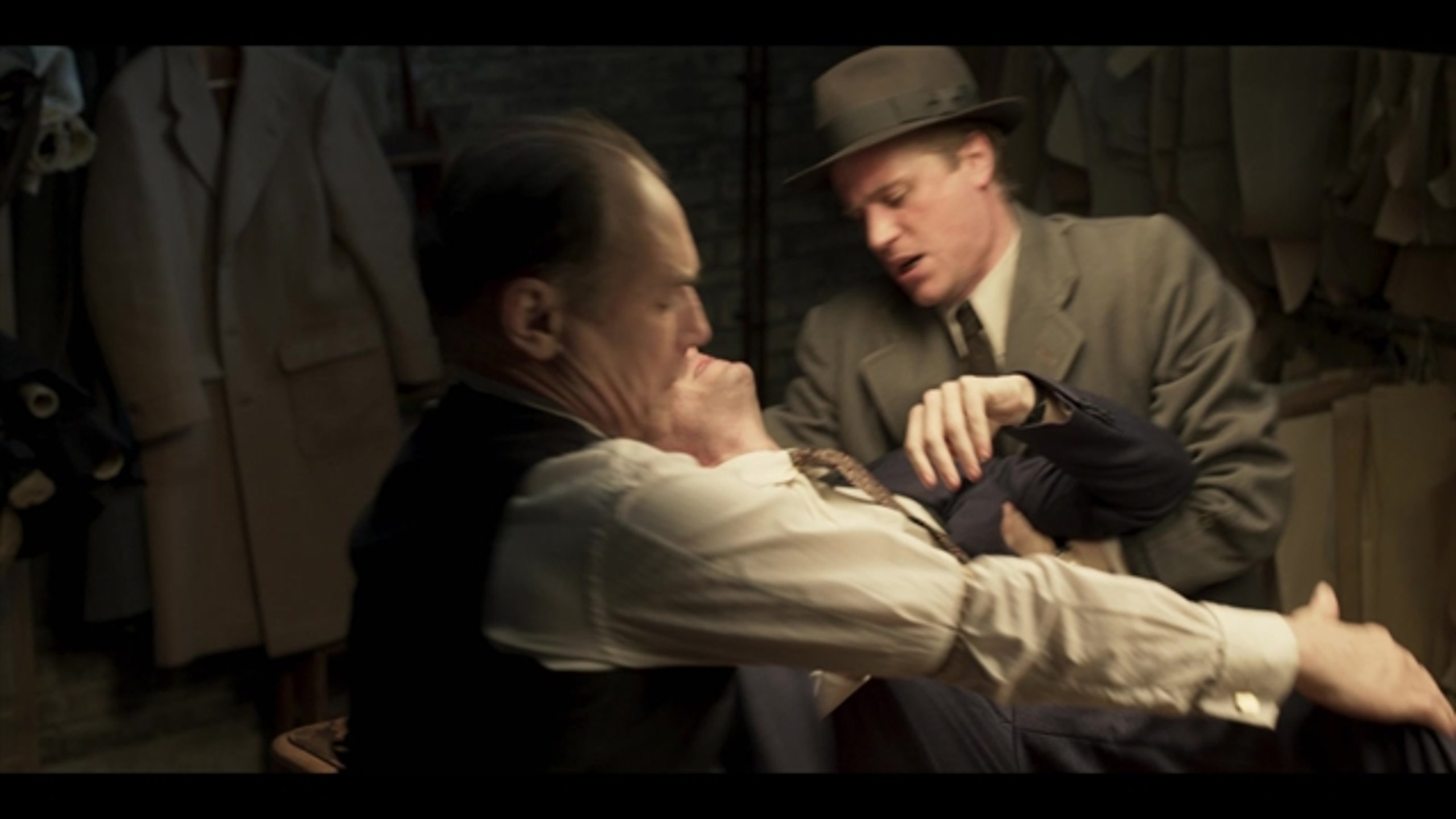 The Outfit (2022) - Thumbnail