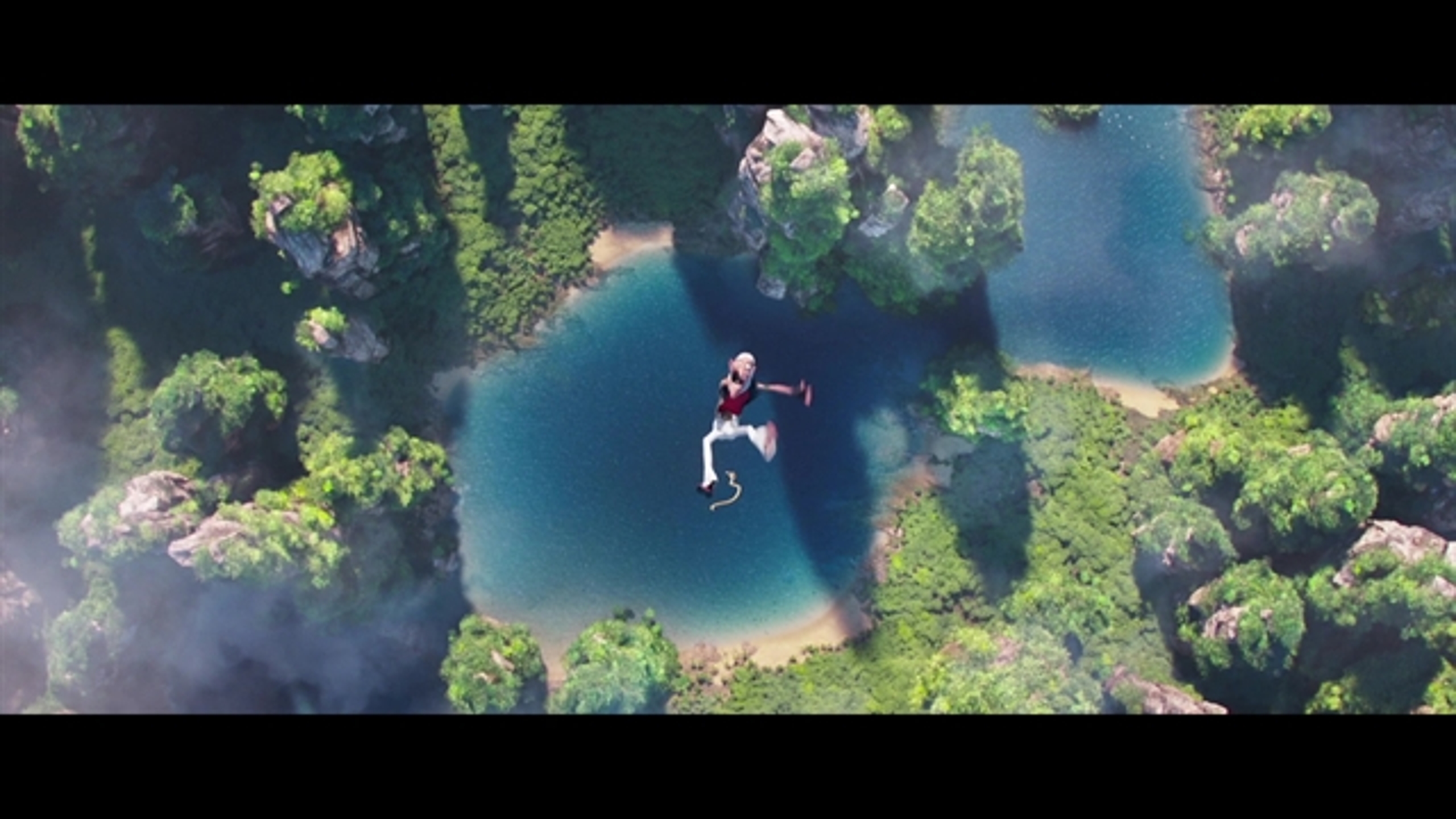 Minions: The Rise of Gru - Thumbnail