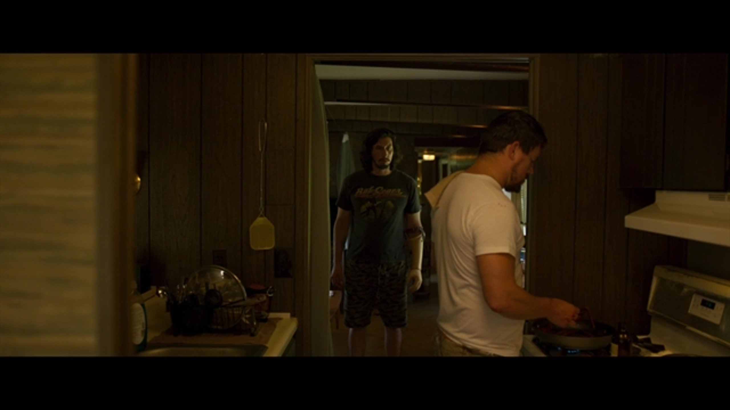 Logan Lucky - Thumbnail