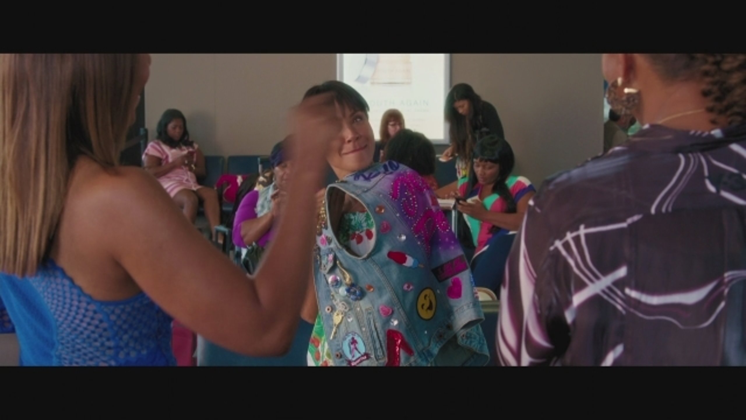 Girls Trip - Thumbnail