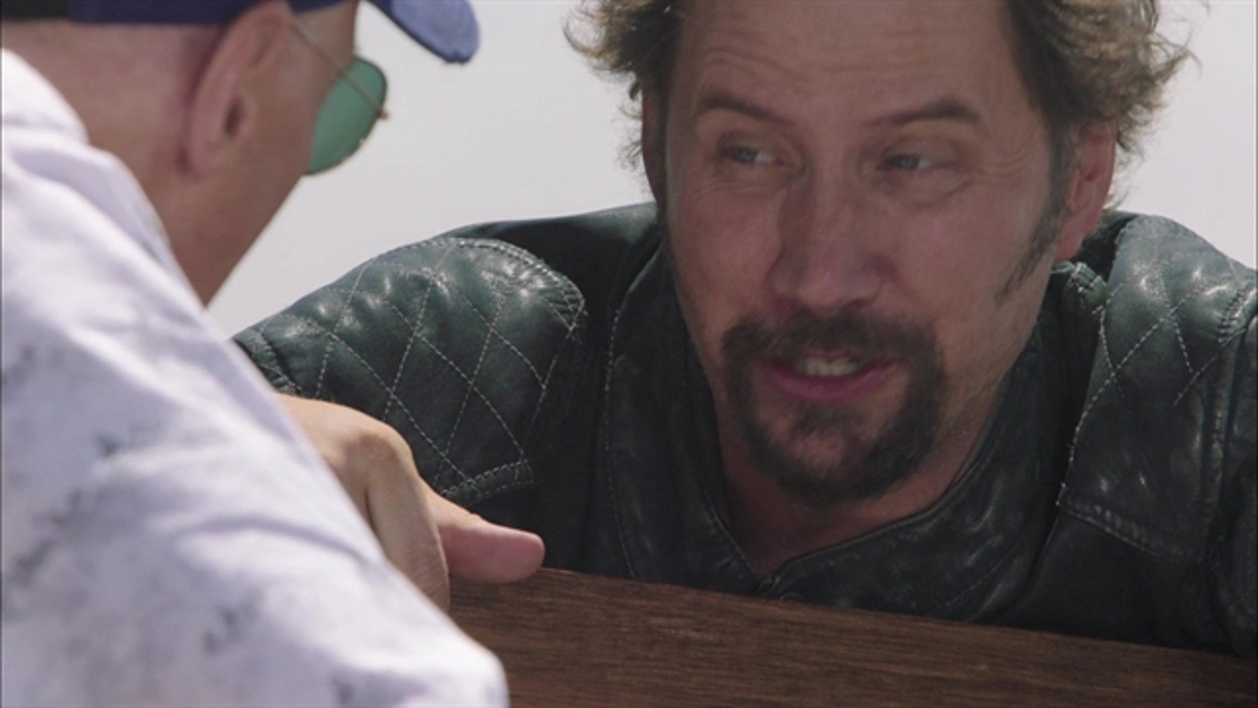 Tremors: A Cold Day in Hell - Thumbnail