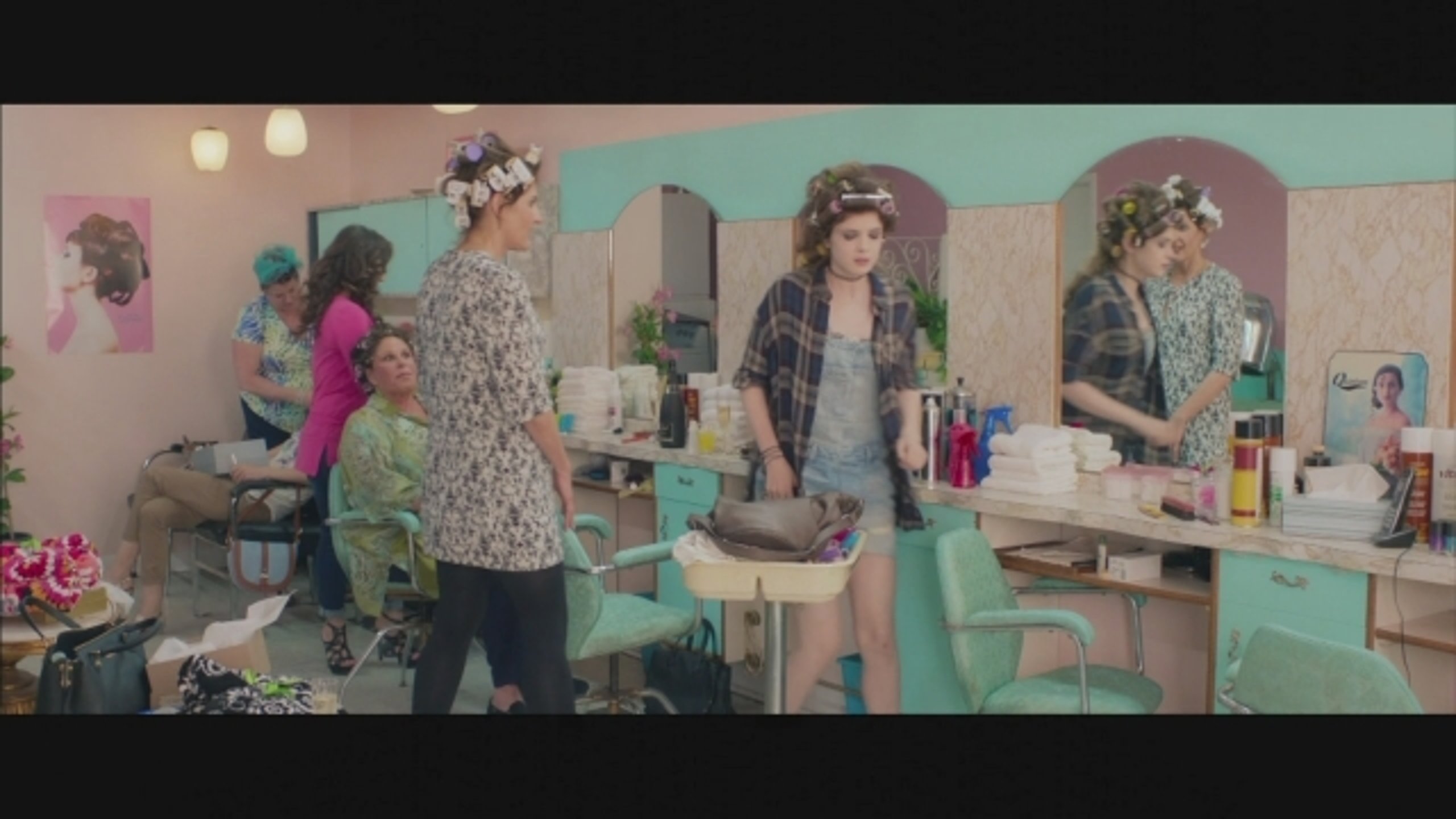 My Big Fat Greek Wedding 2 - Thumbnail