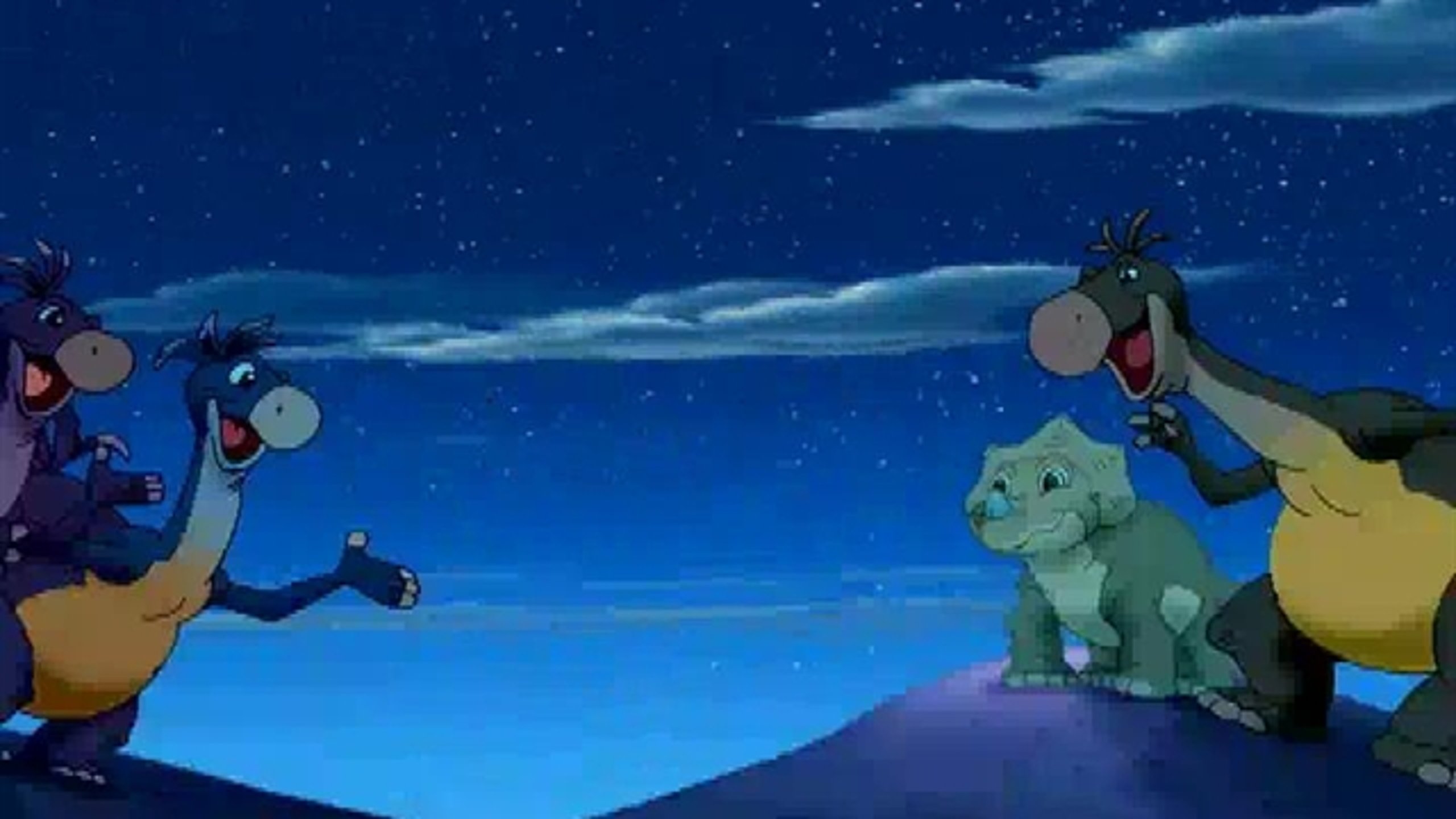 The Land Before Time - Thumbnail