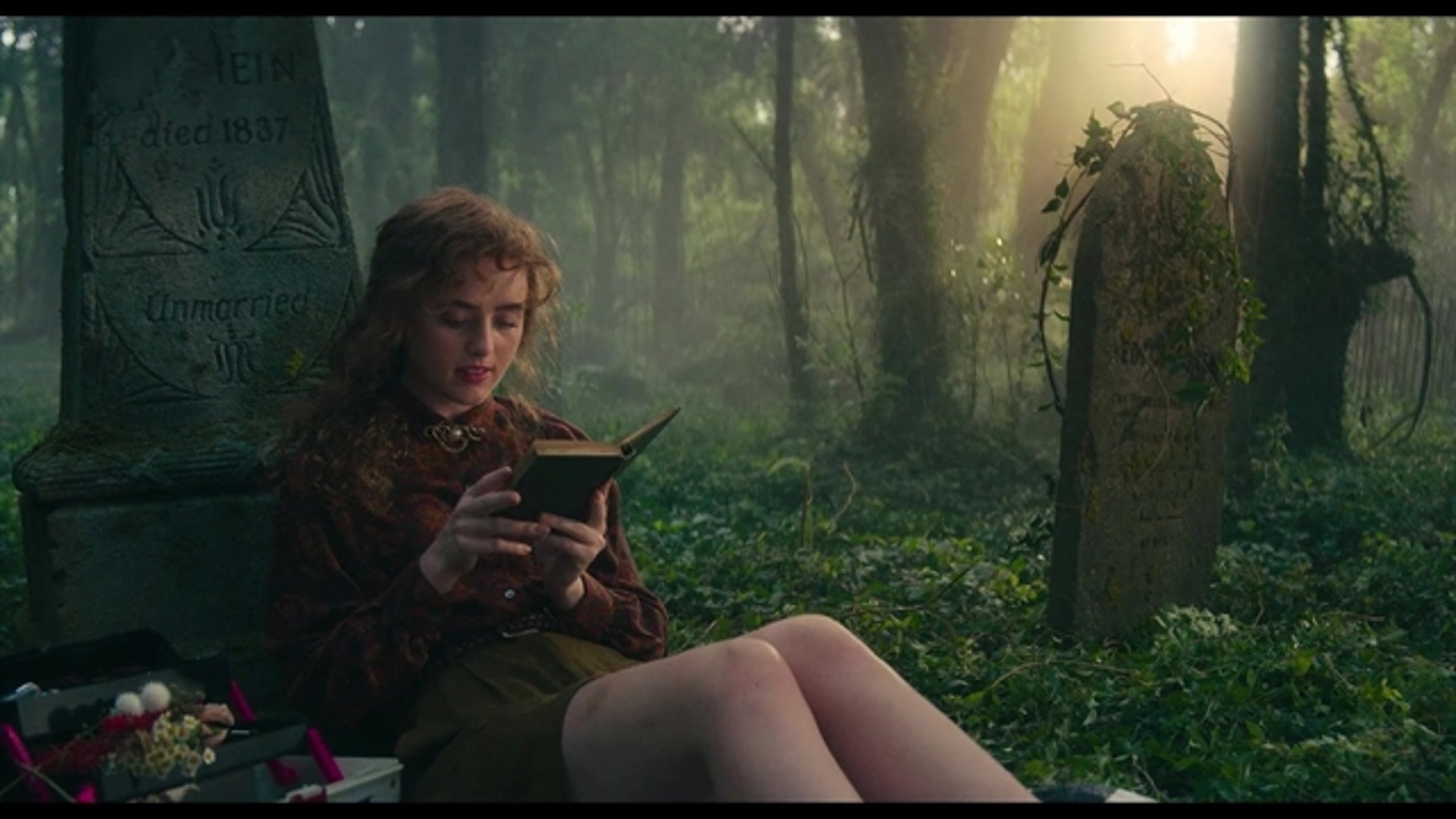 Lisa Frankenstein - Thumbnail