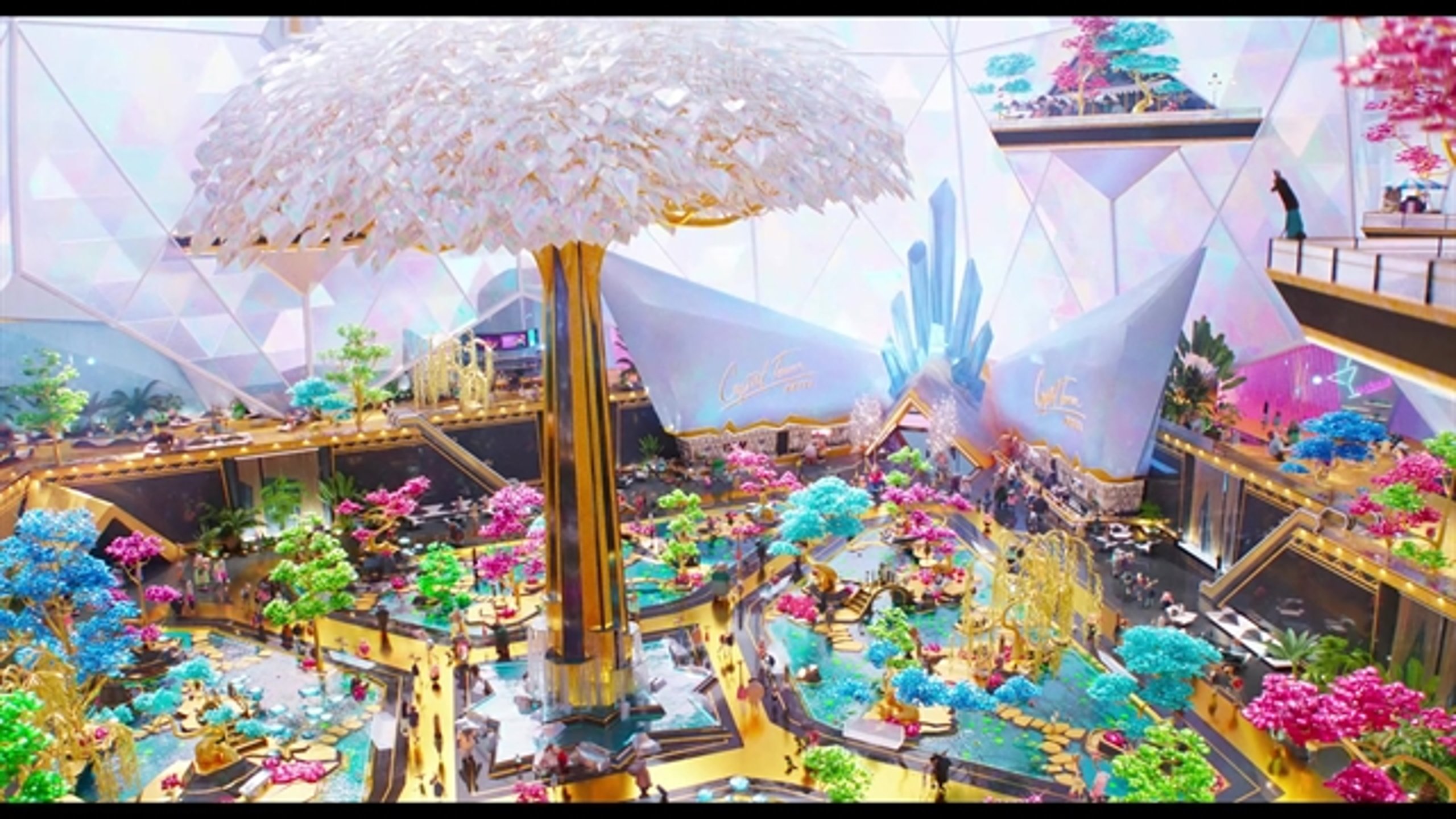 Sing 2 - Thumbnail