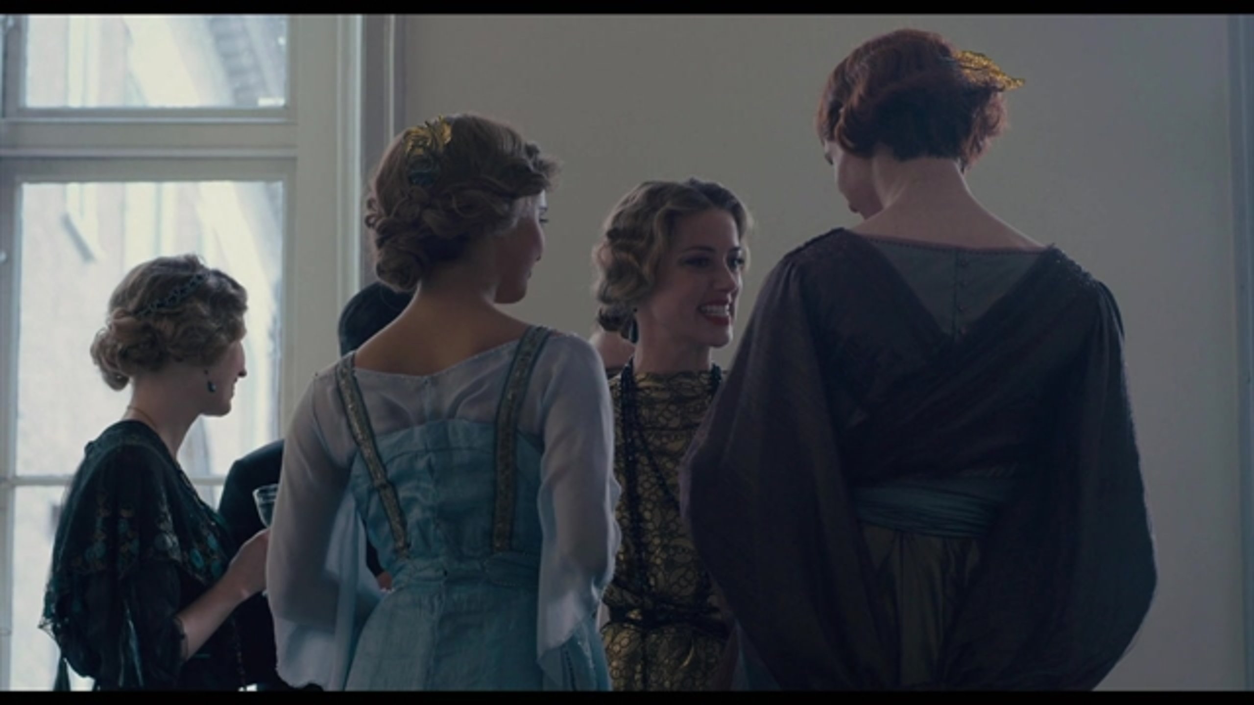 The Danish Girl - Thumbnail