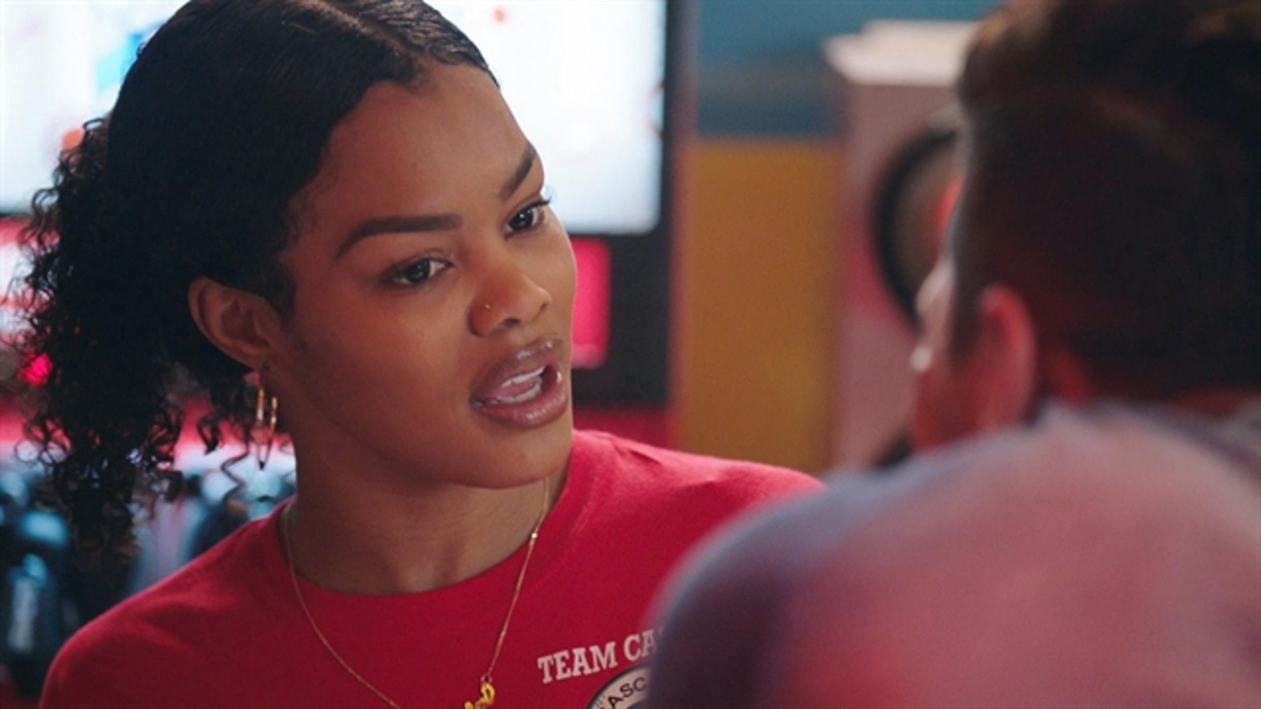 Honey: Rise Up and Dance - Thumbnail