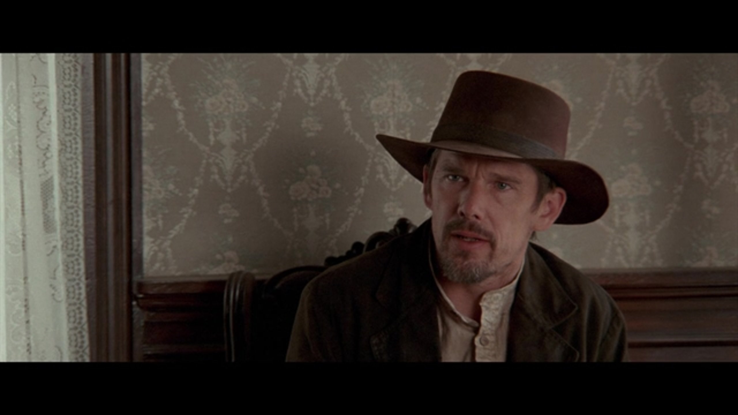 In A Valley of Violence - Thumbnail