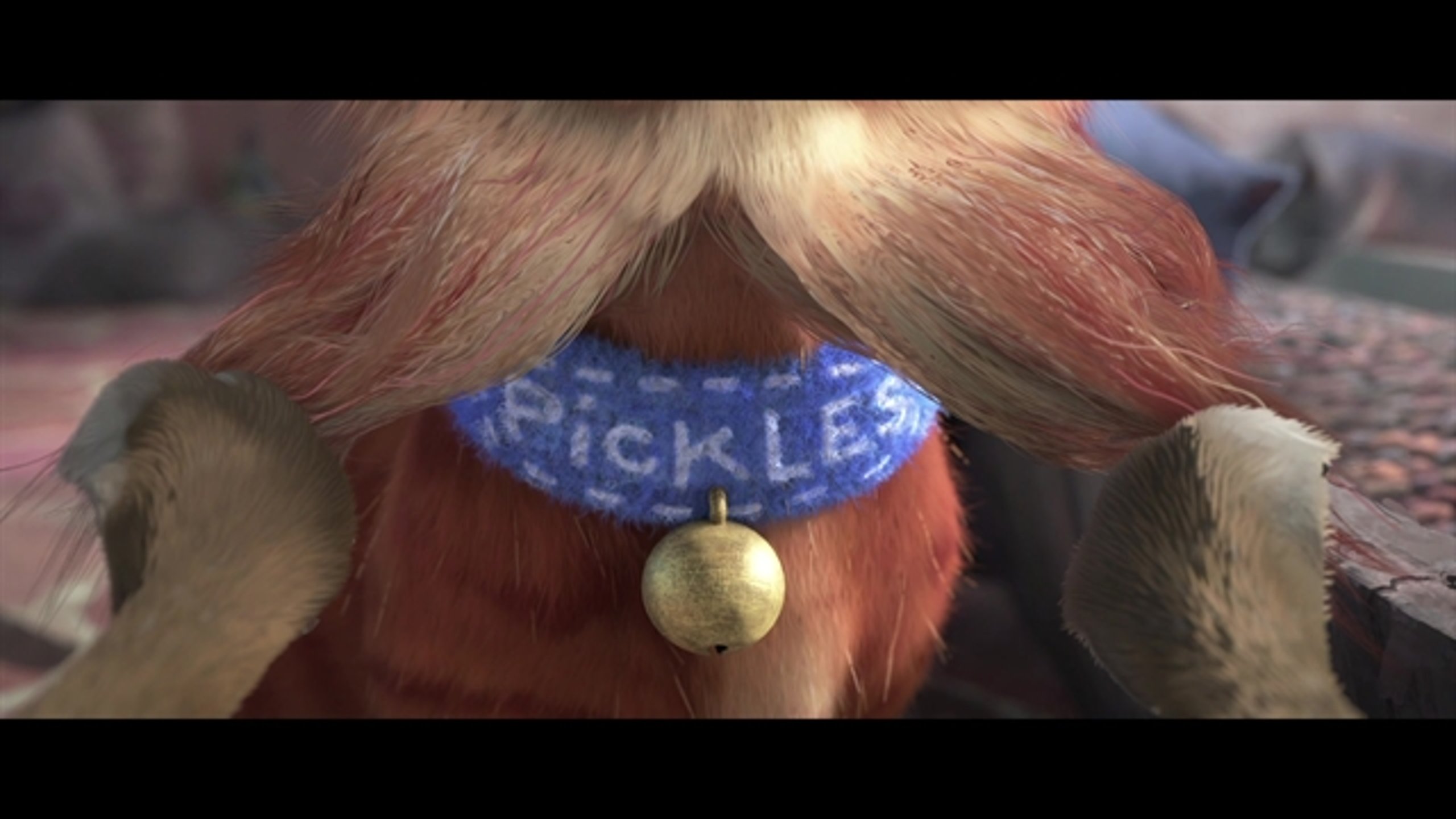 Puss in Boots: The Last Wish - Thumbnail