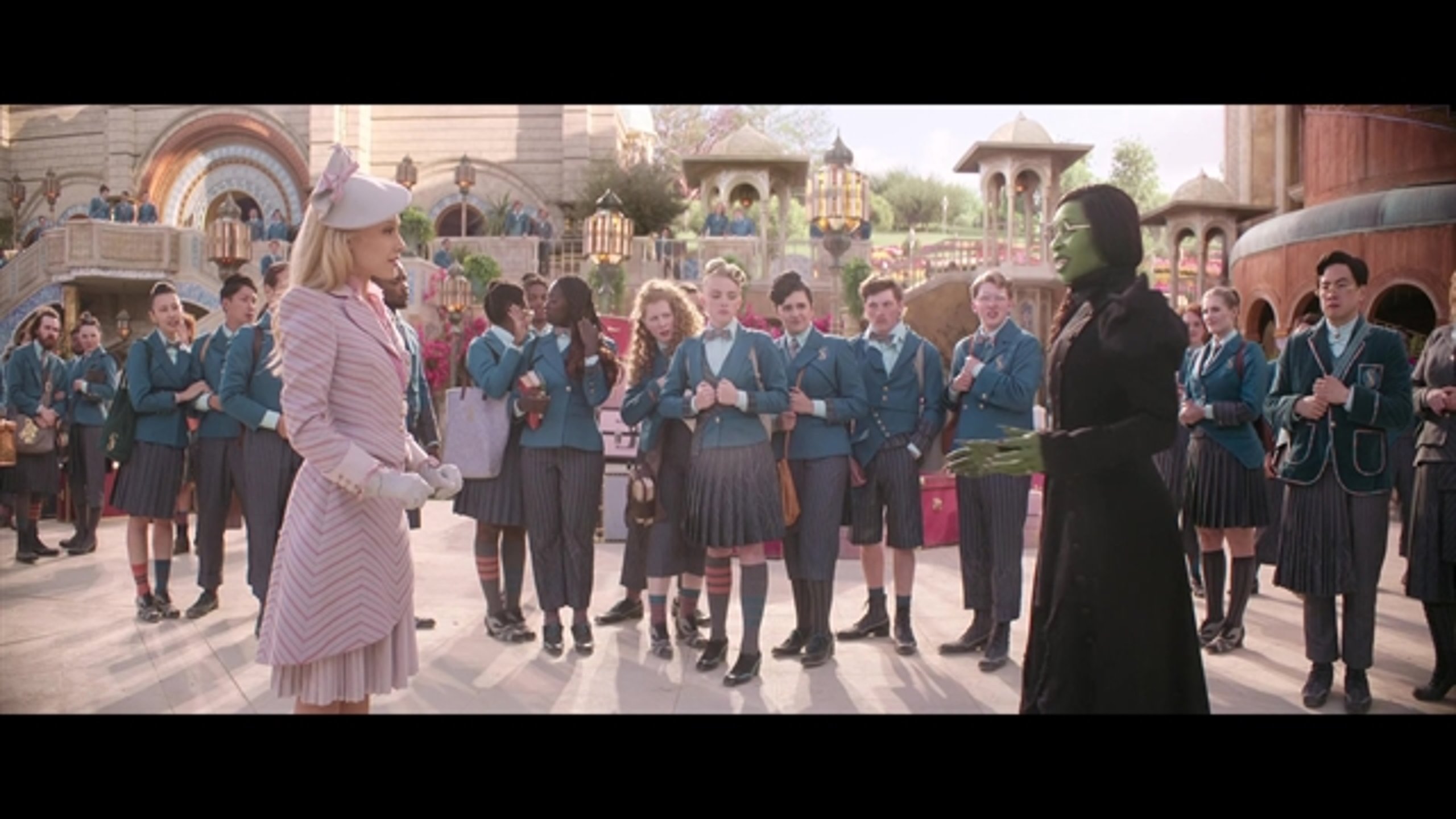Wicked - Thumbnail