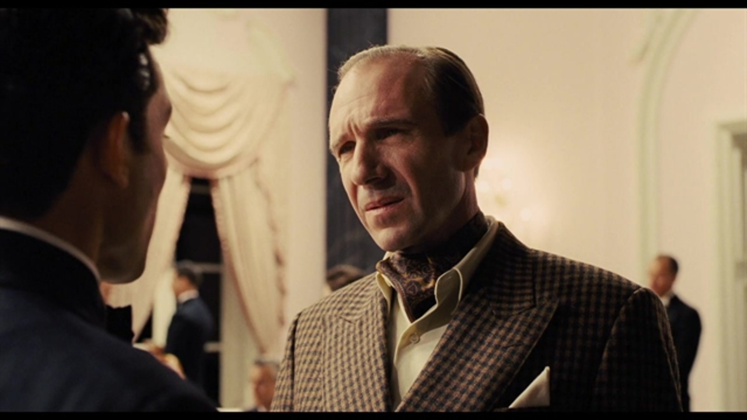 Hail, Caesar! - Thumbnail