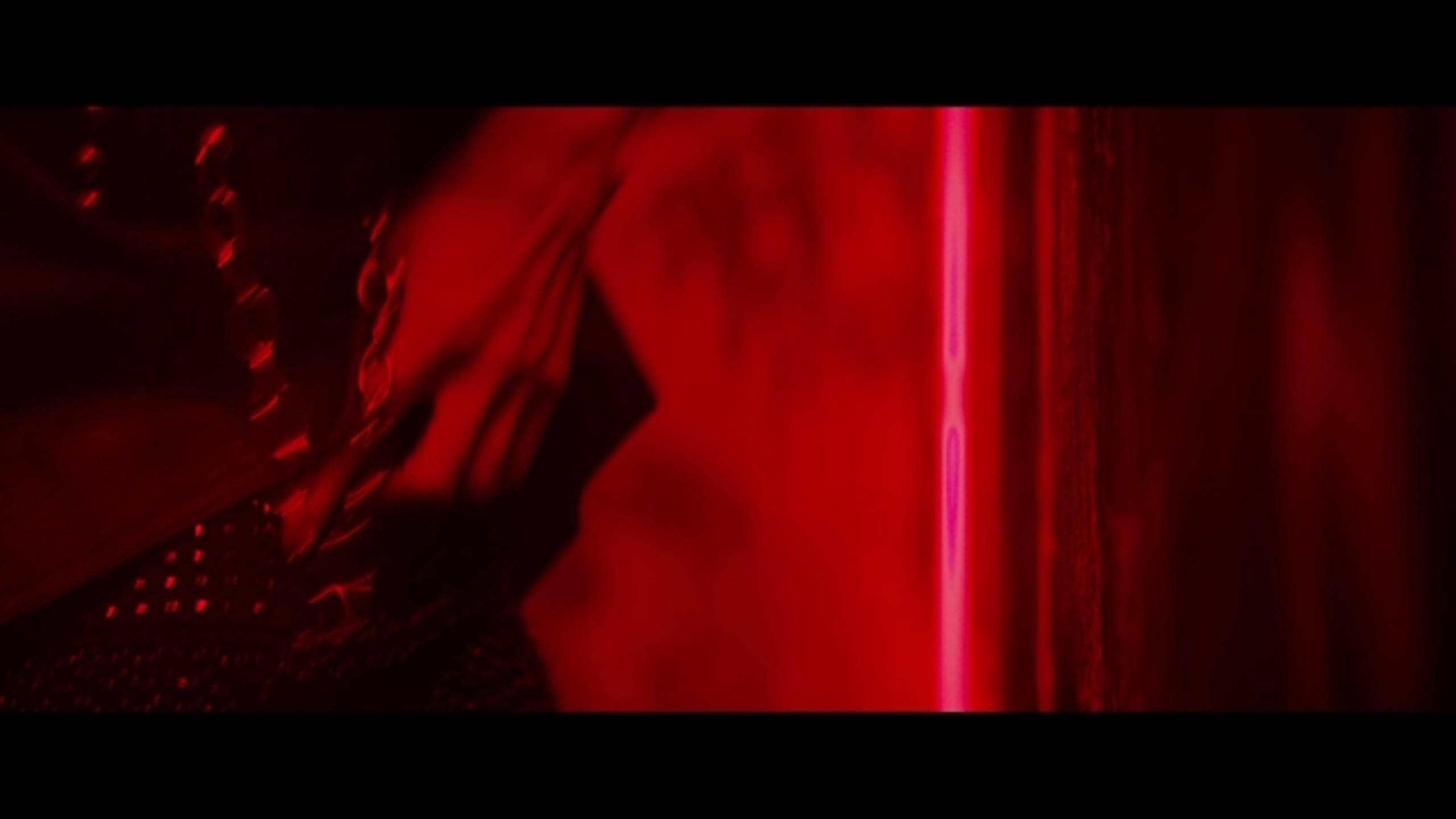 Atomic Blonde - Thumbnail