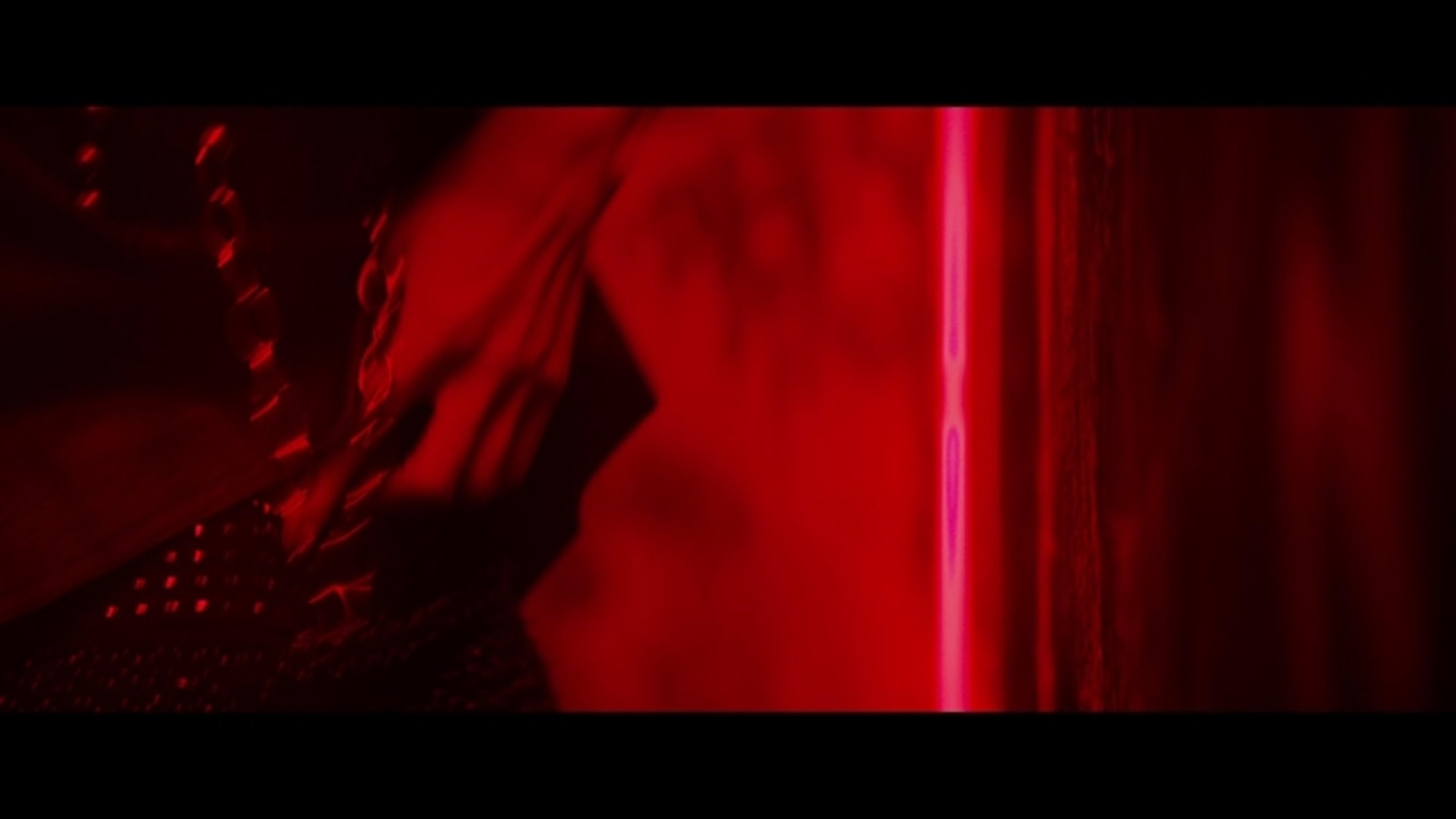 Atomic Blonde - Thumbnail