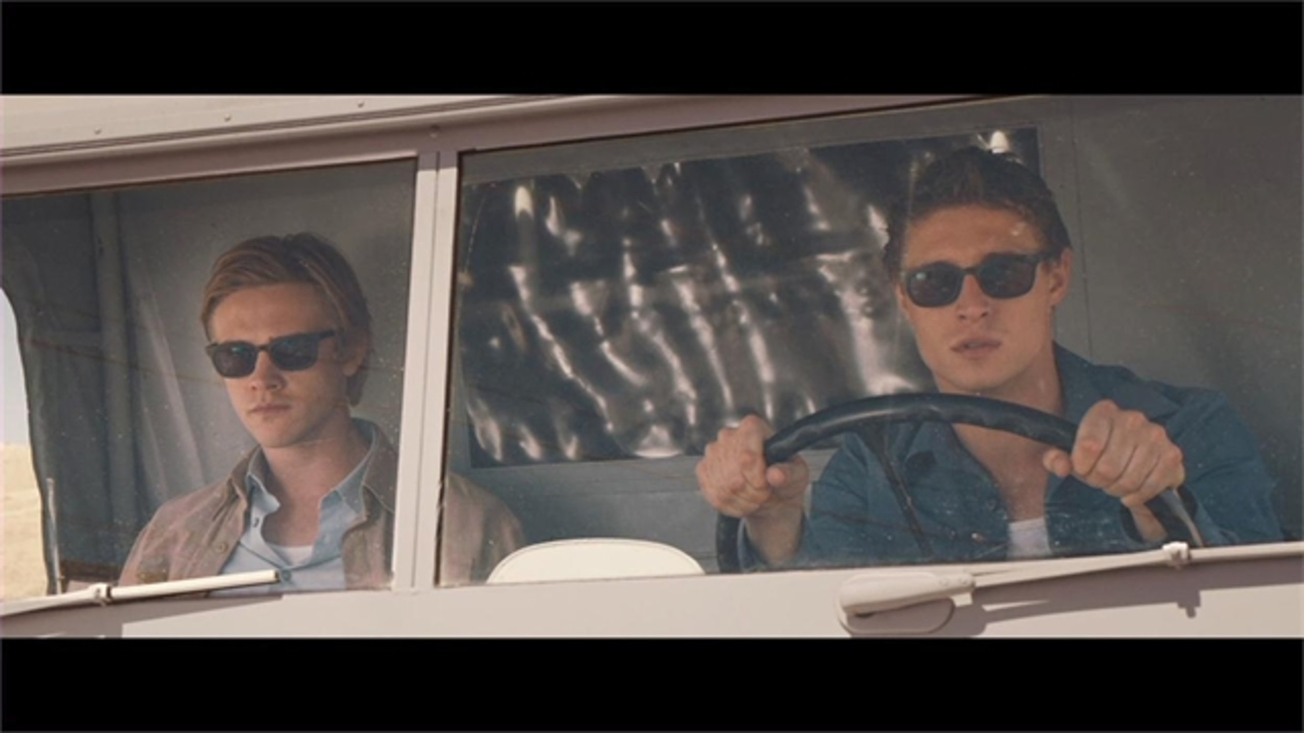 The Host - Thumbnail