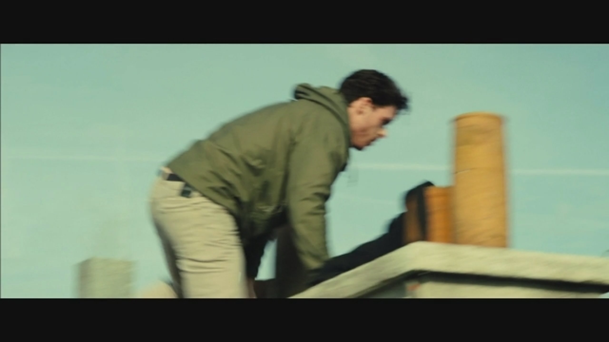 The Take - Thumbnail