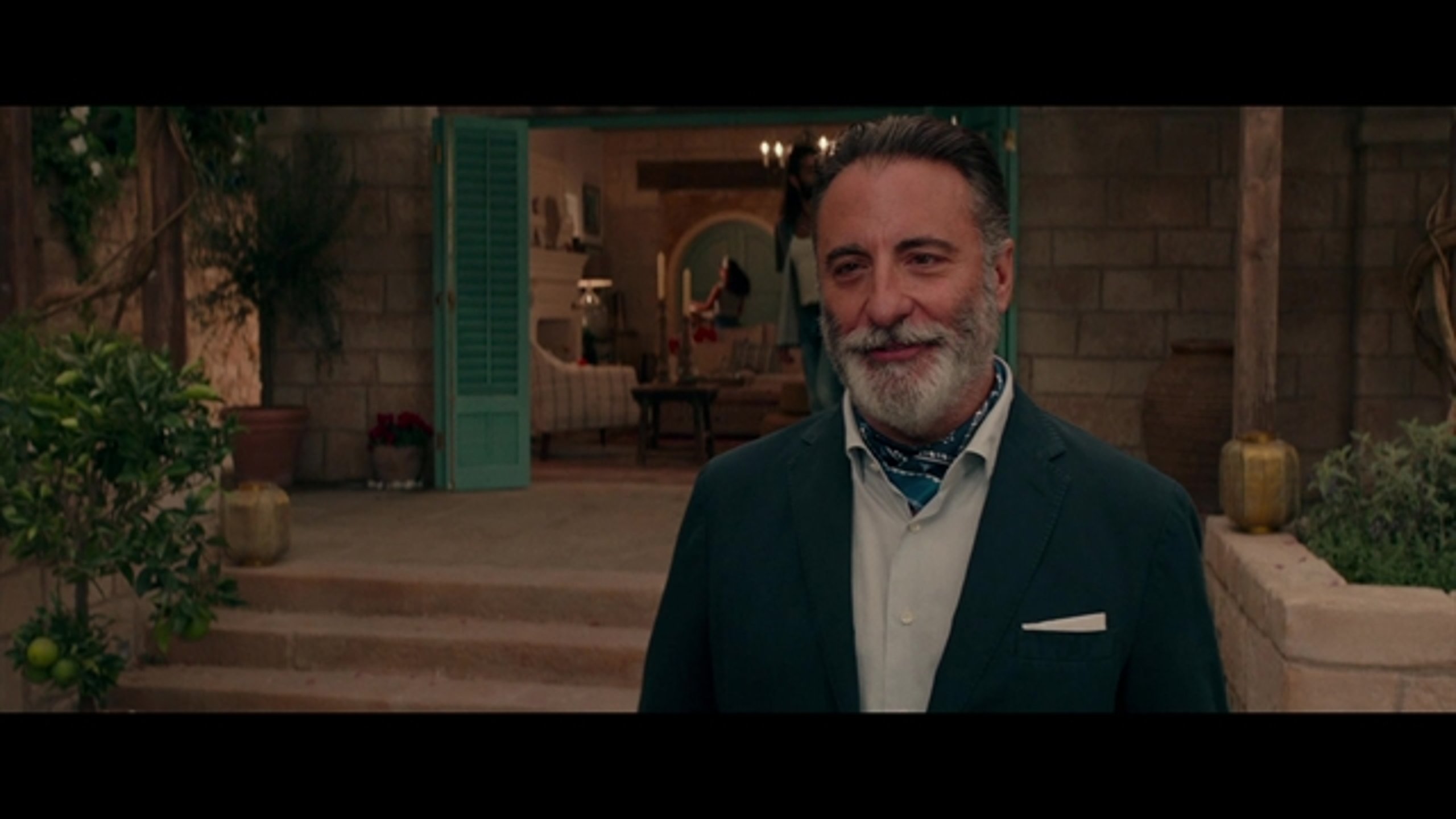 Mamma Mia! Here We Go Again - Thumbnail