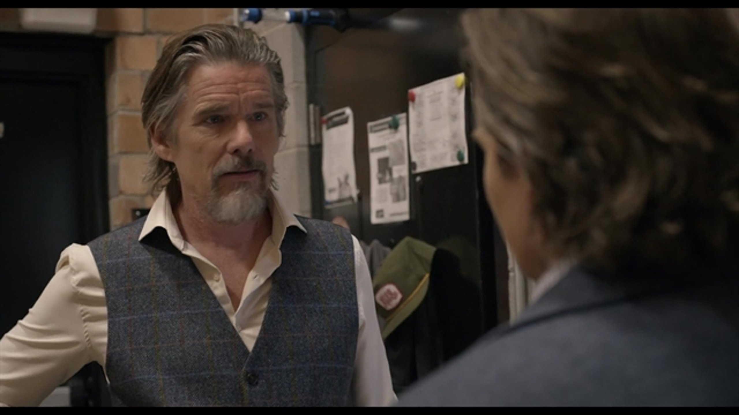 She Dances - Thumbnail