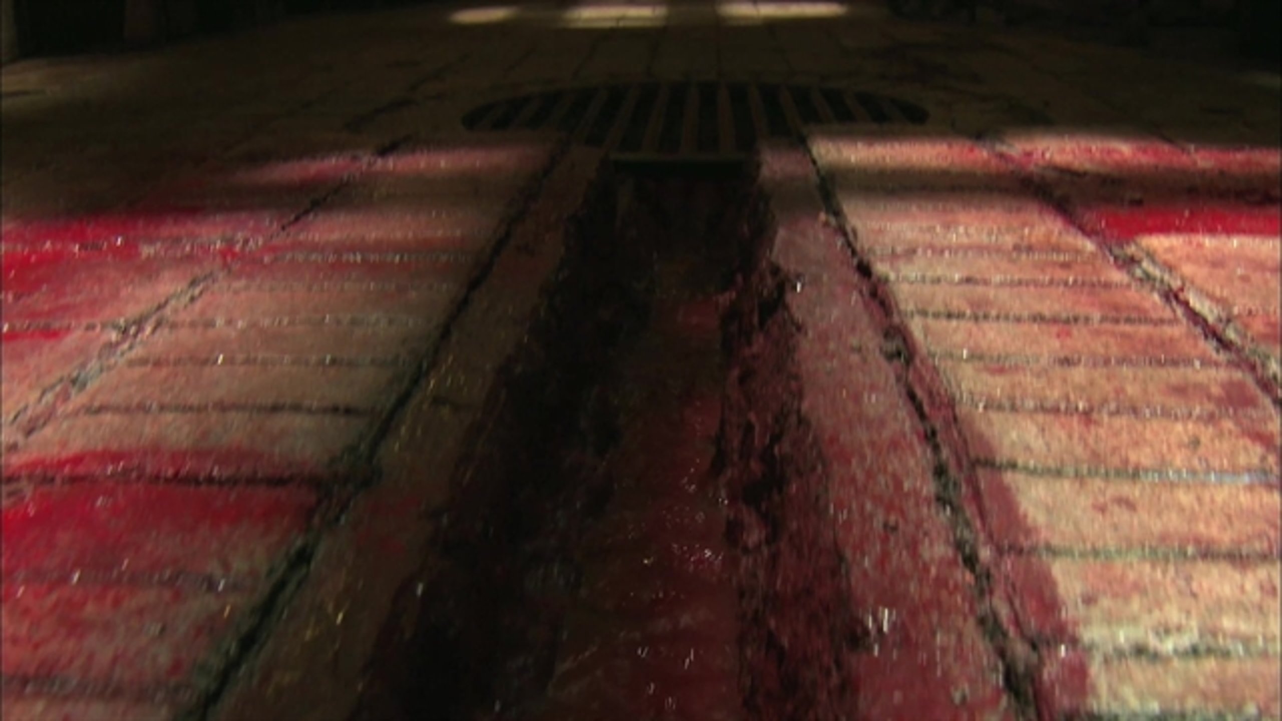 Crimson Peak - Thumbnail