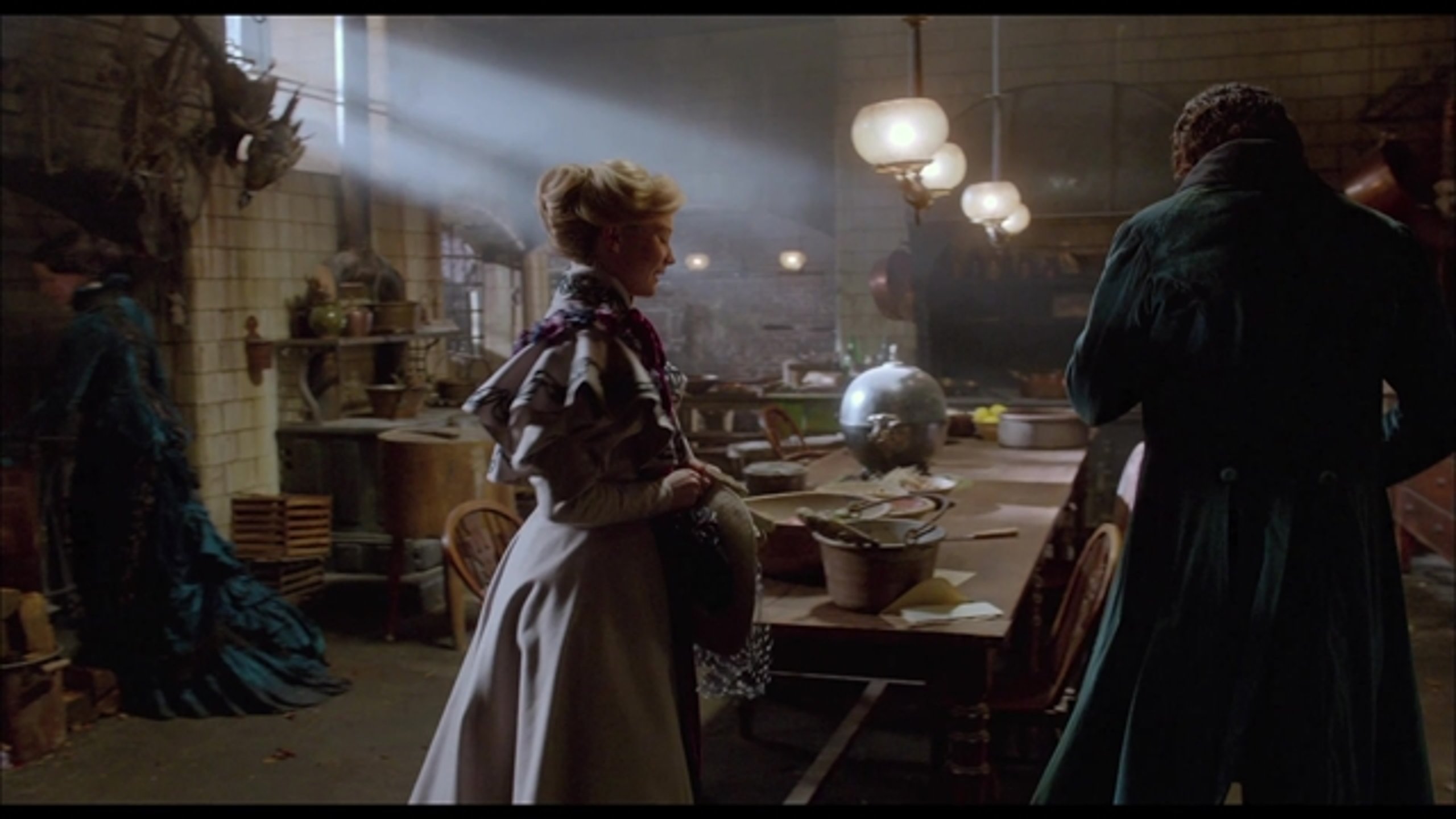 Crimson Peak - Thumbnail