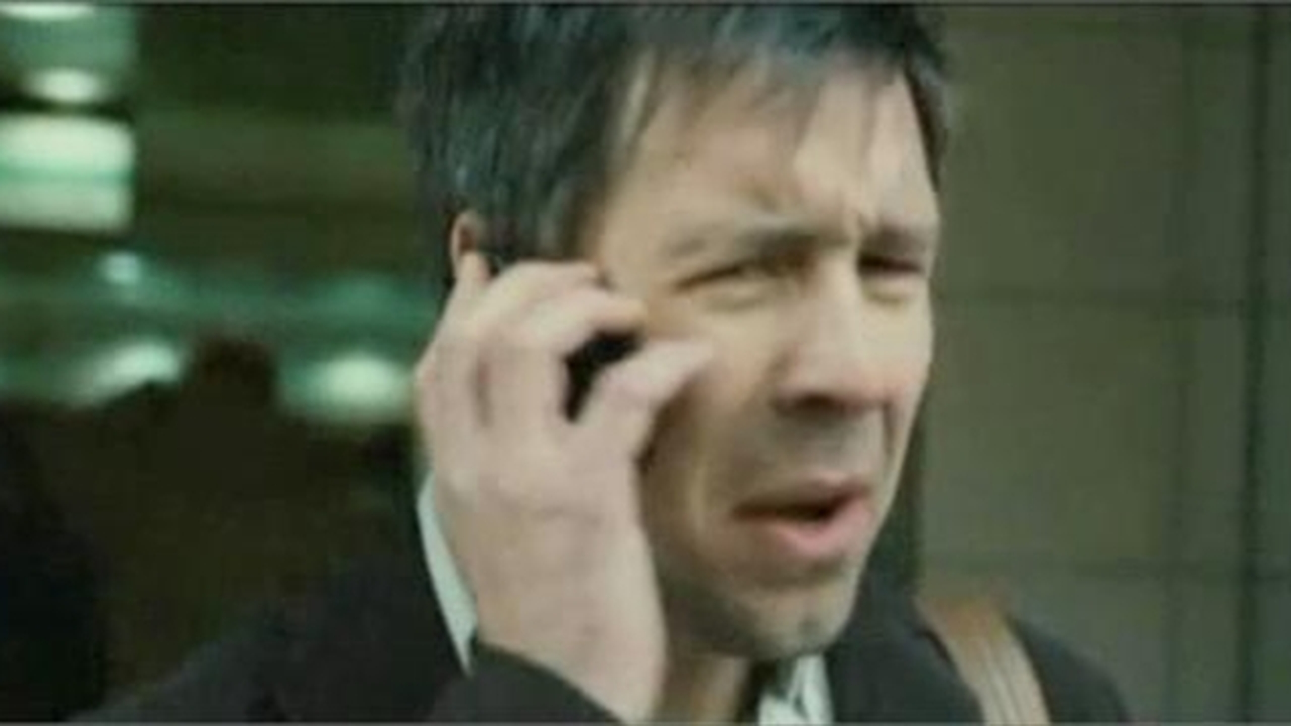 The Bourne Ultimatum - Thumbnail