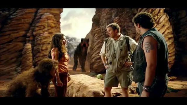 Land of the Lost - Thumbnail