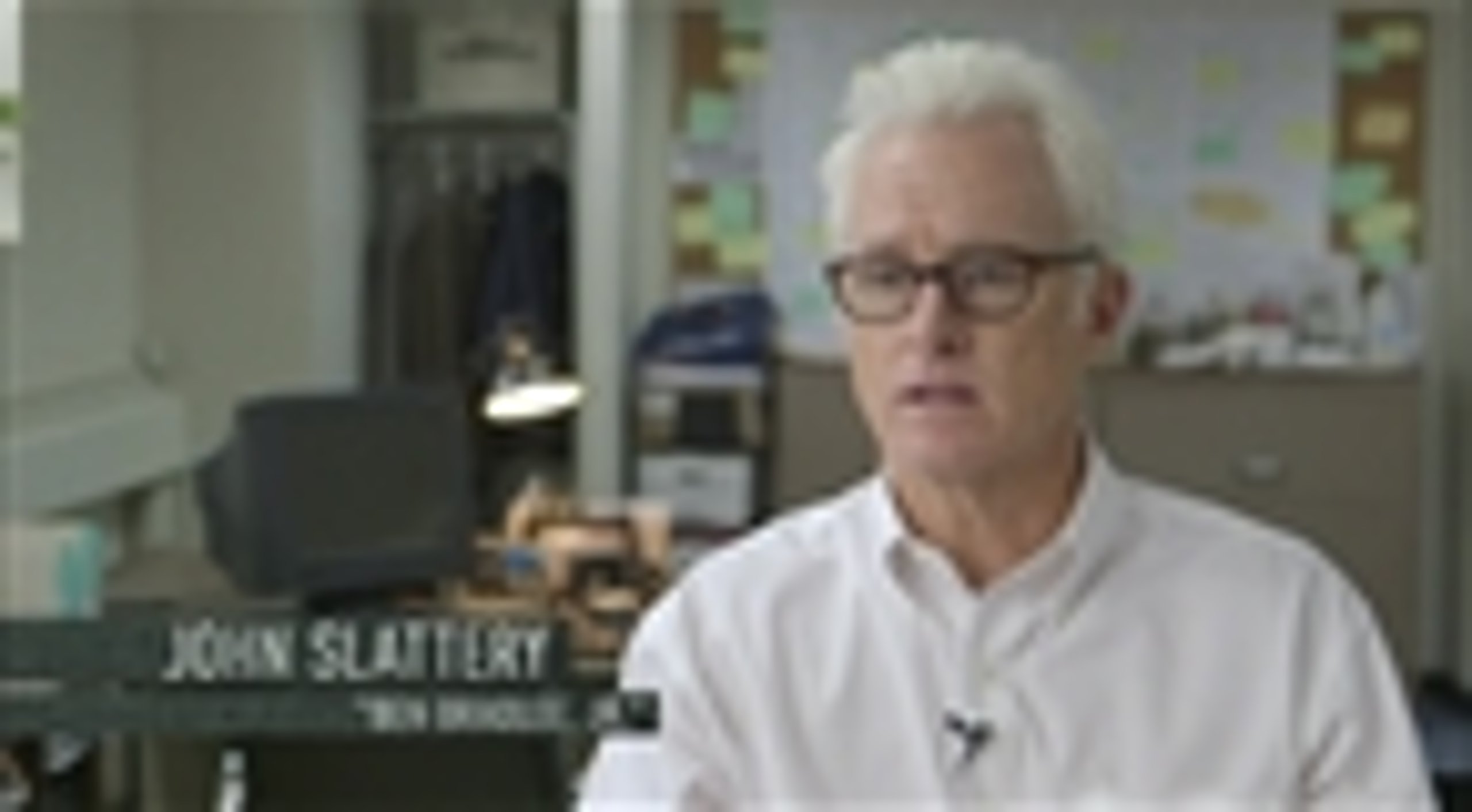 Spotlight - Thumbnail