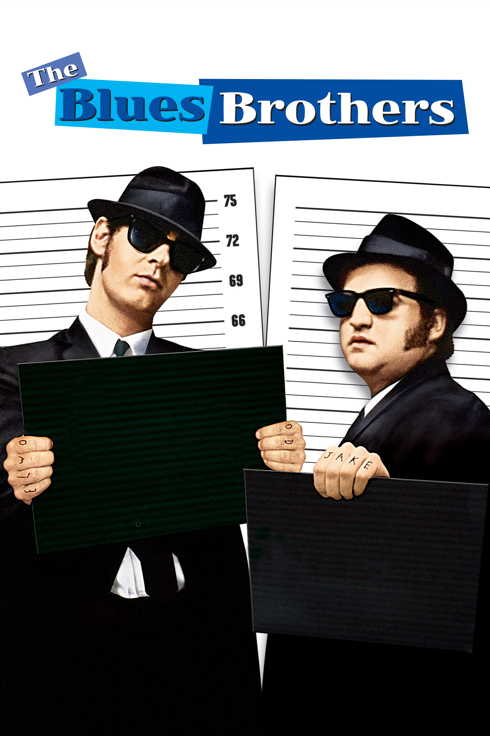 The Blues Brothers | Universal Pictures At Home