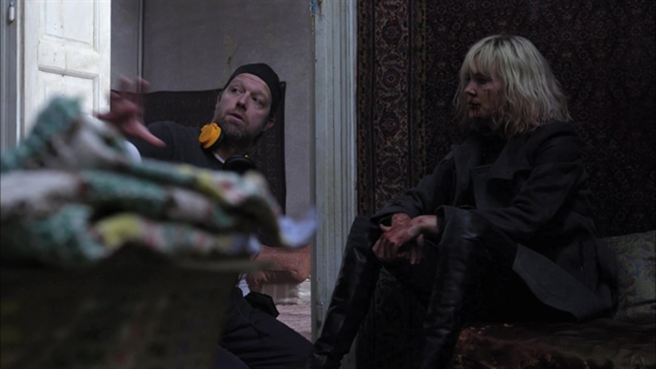 Atomic Blonde - Thumbnail