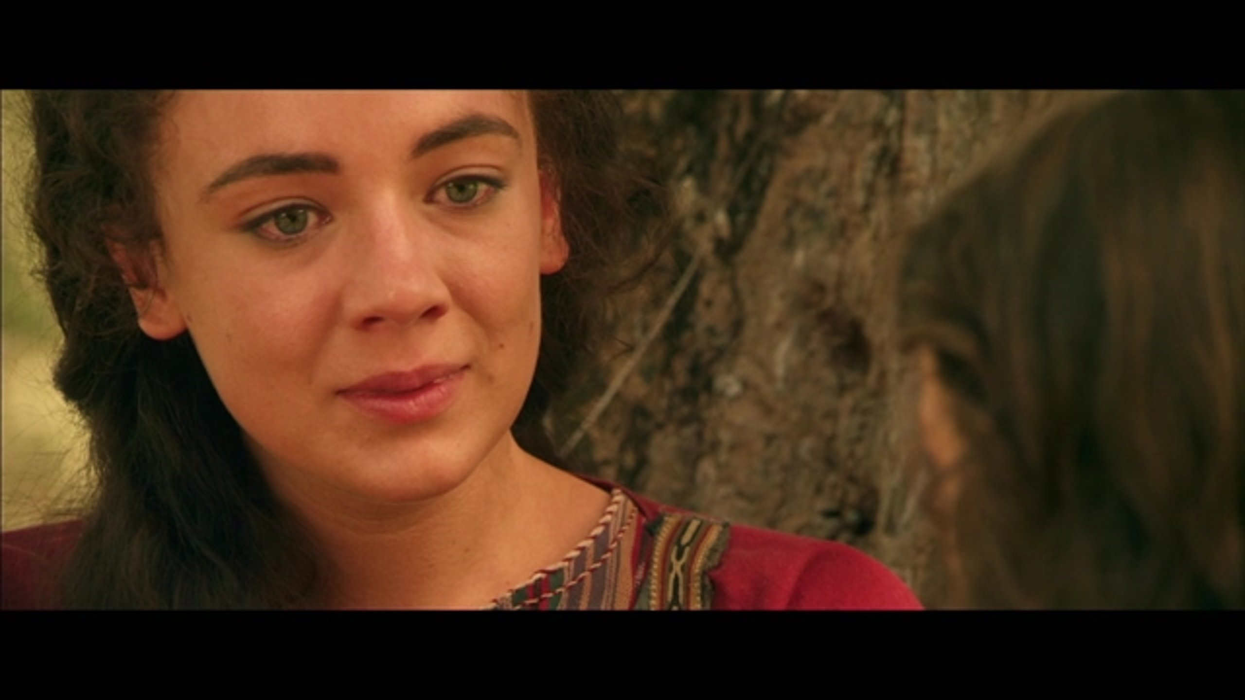 The Young Messiah - Thumbnail